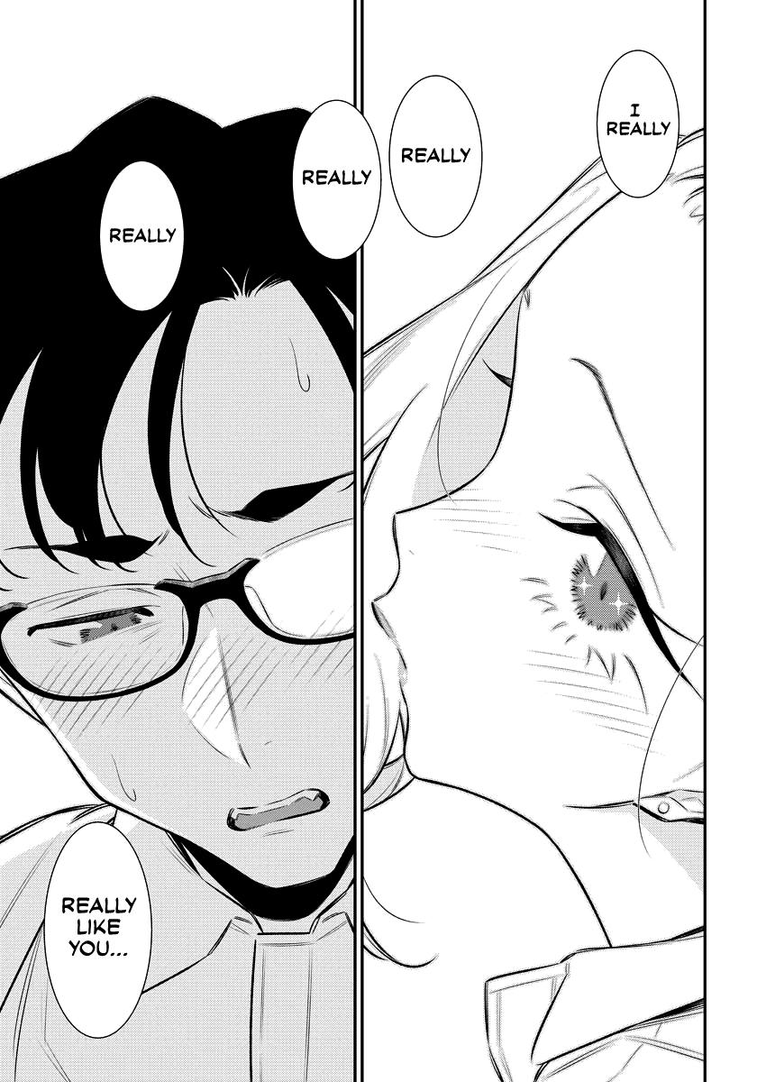 Read Anjo the Mischievous Gal Manga Online