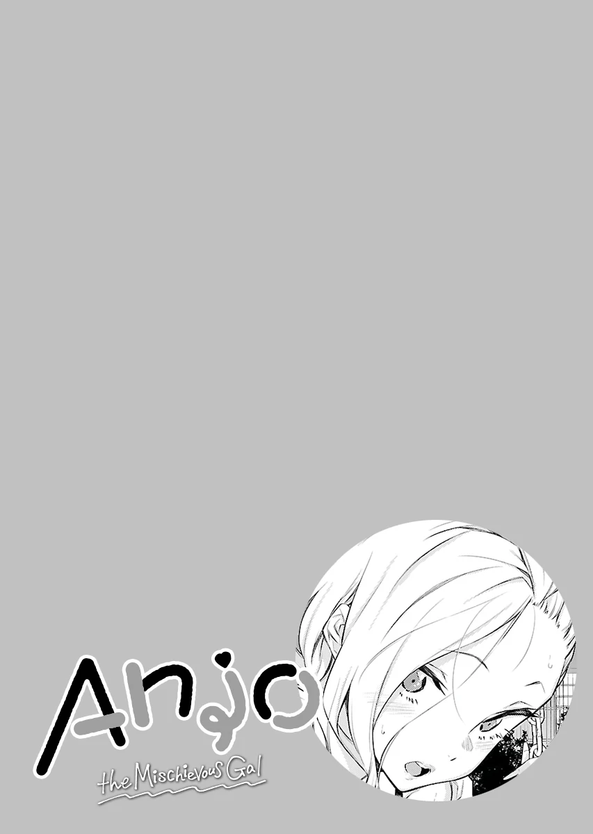 Read Anjo the Mischievous Gal Manga Online