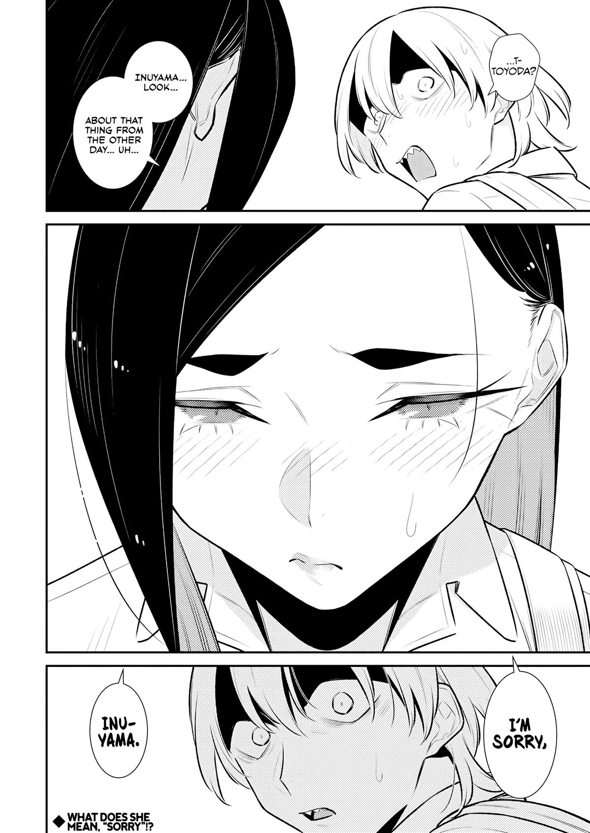 Read Anjo the Mischievous Gal Manga Online