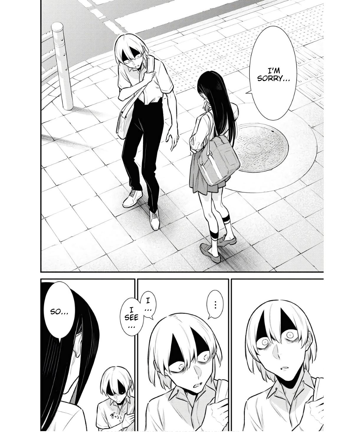 Read Anjo the Mischievous Gal Manga Online