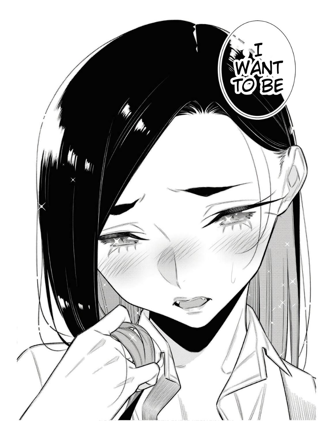 Read Anjo the Mischievous Gal Manga Online