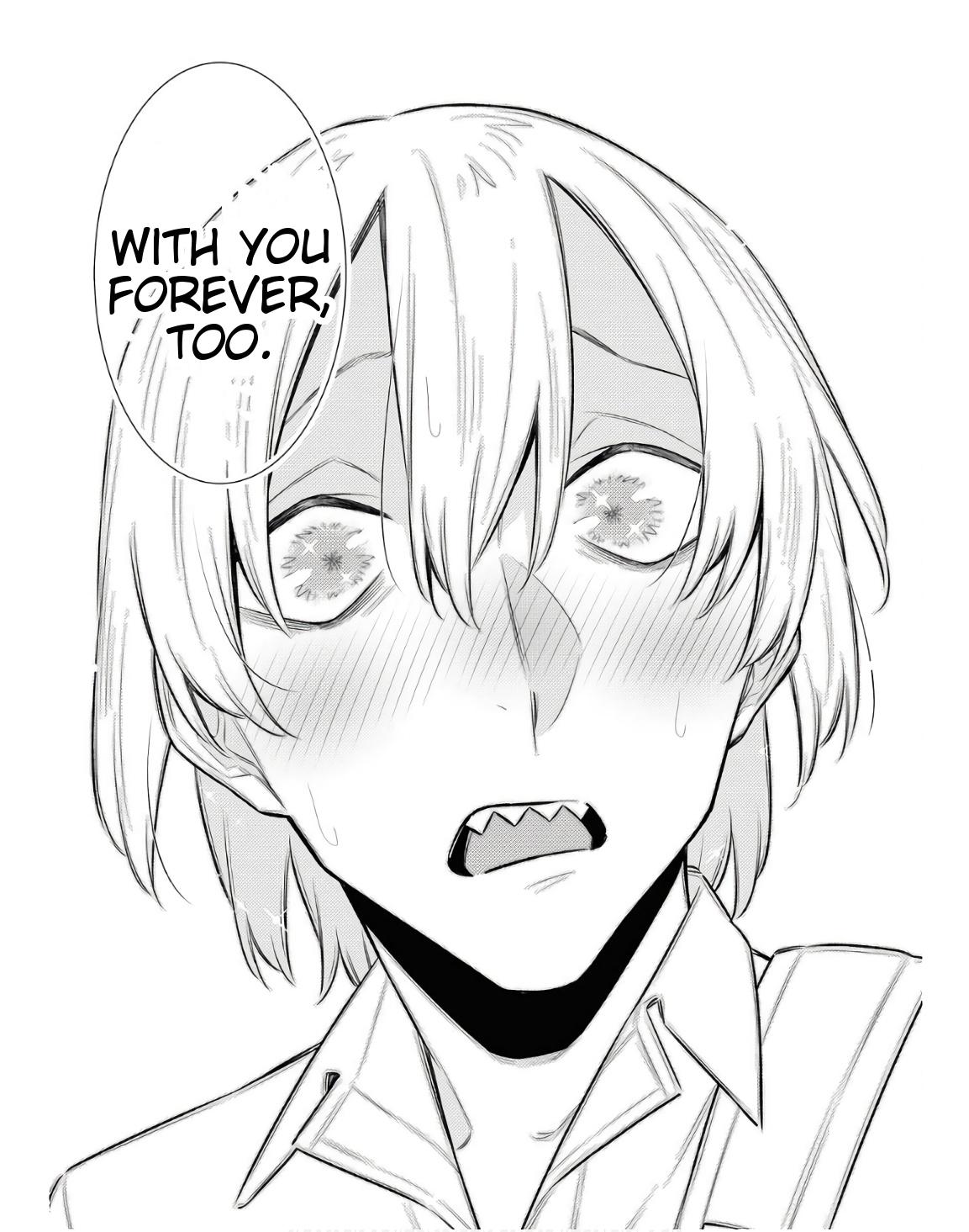 Read Anjo the Mischievous Gal Manga Online