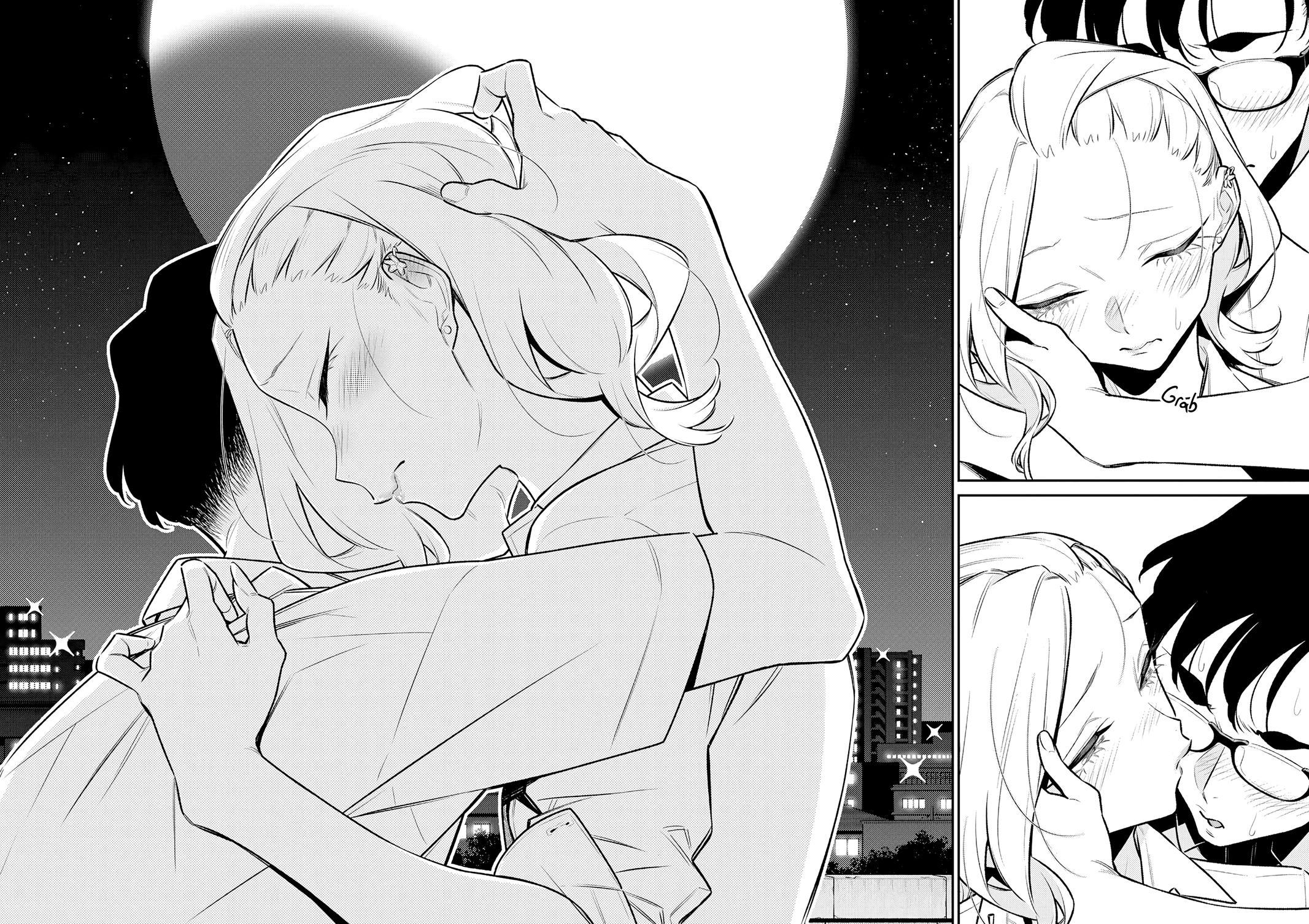 Read Anjo the Mischievous Gal Manga Online