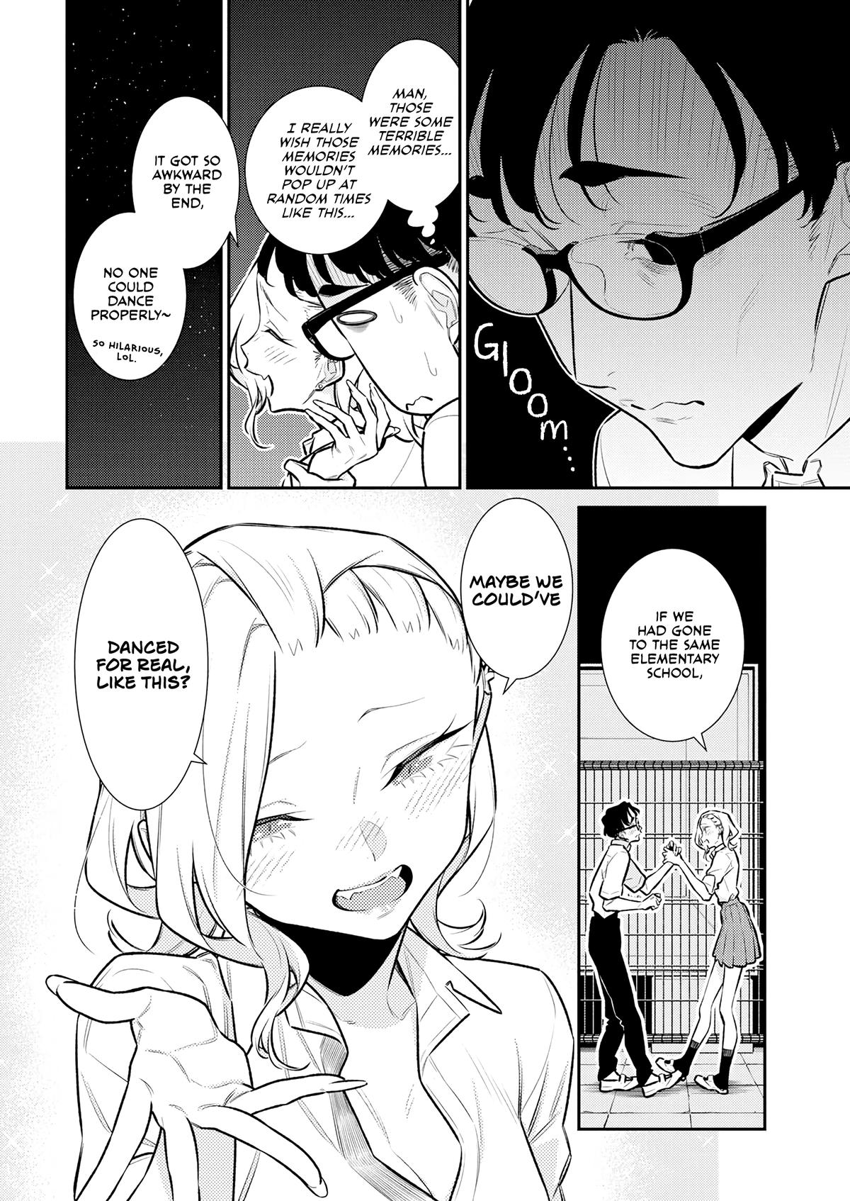 Read Anjo the Mischievous Gal Manga Online