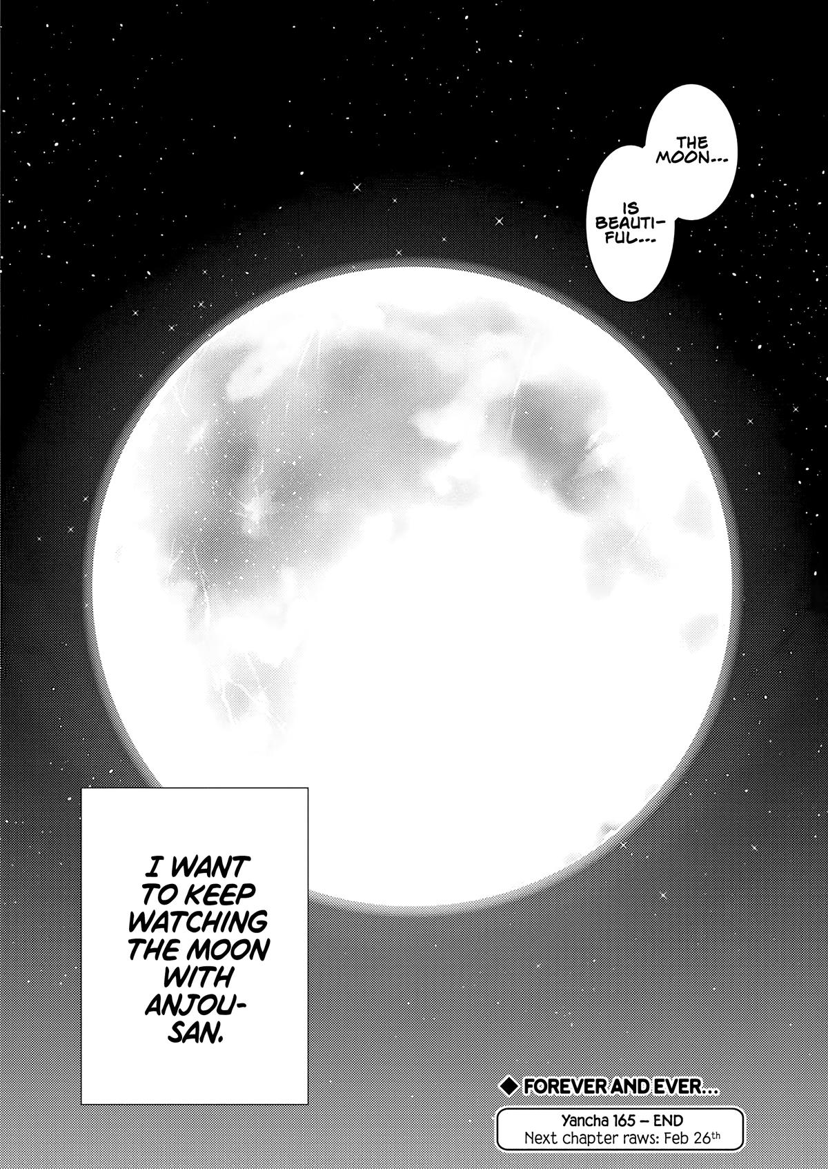 Read Anjo the Mischievous Gal Manga Online