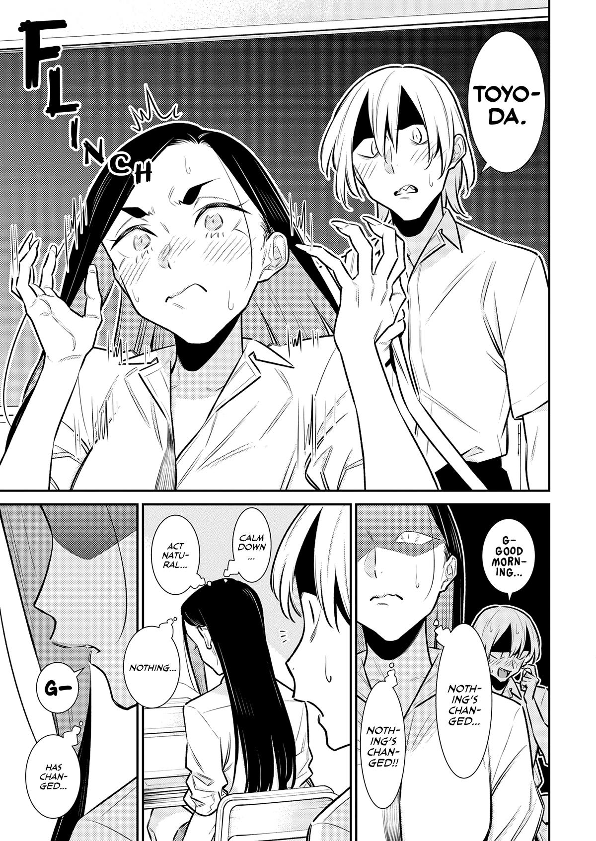 Read Anjo the Mischievous Gal Manga Online