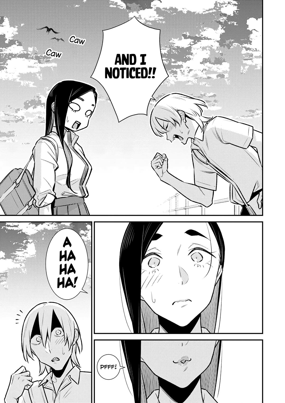 Read Anjo the Mischievous Gal Manga Online