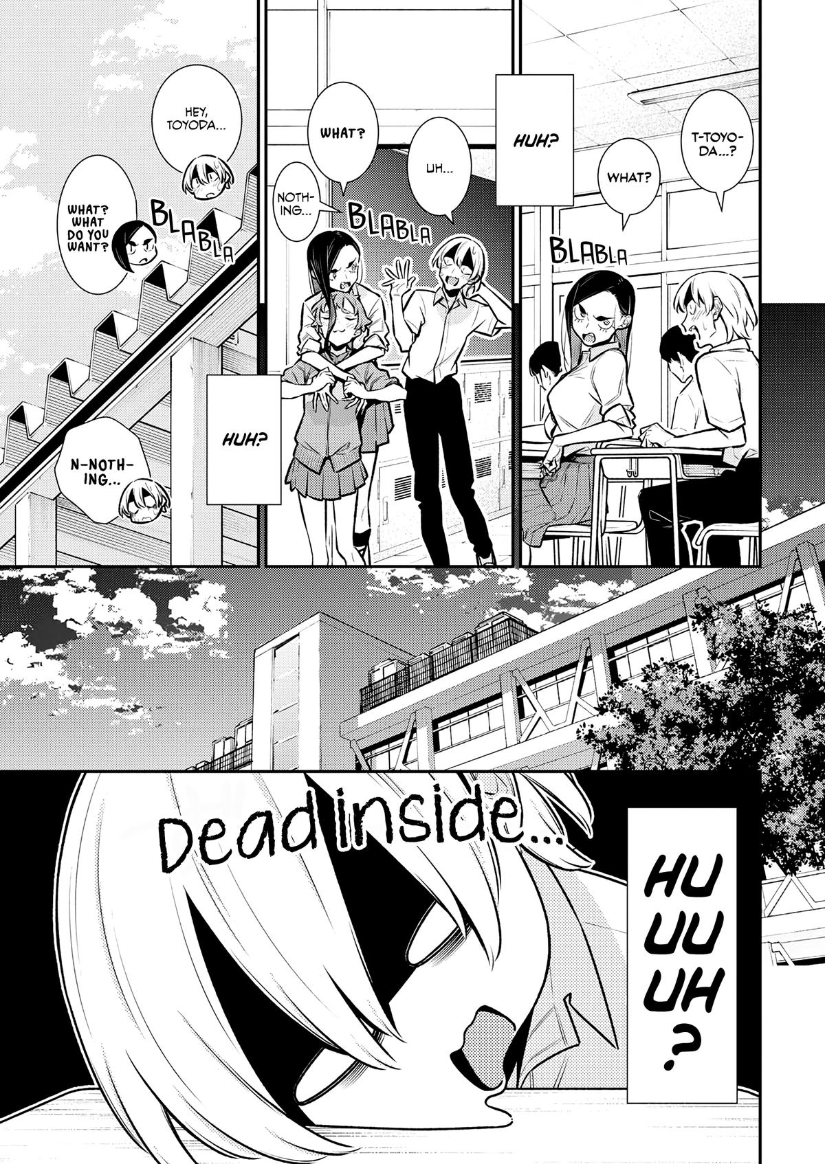 Read Anjo the Mischievous Gal Manga Online
