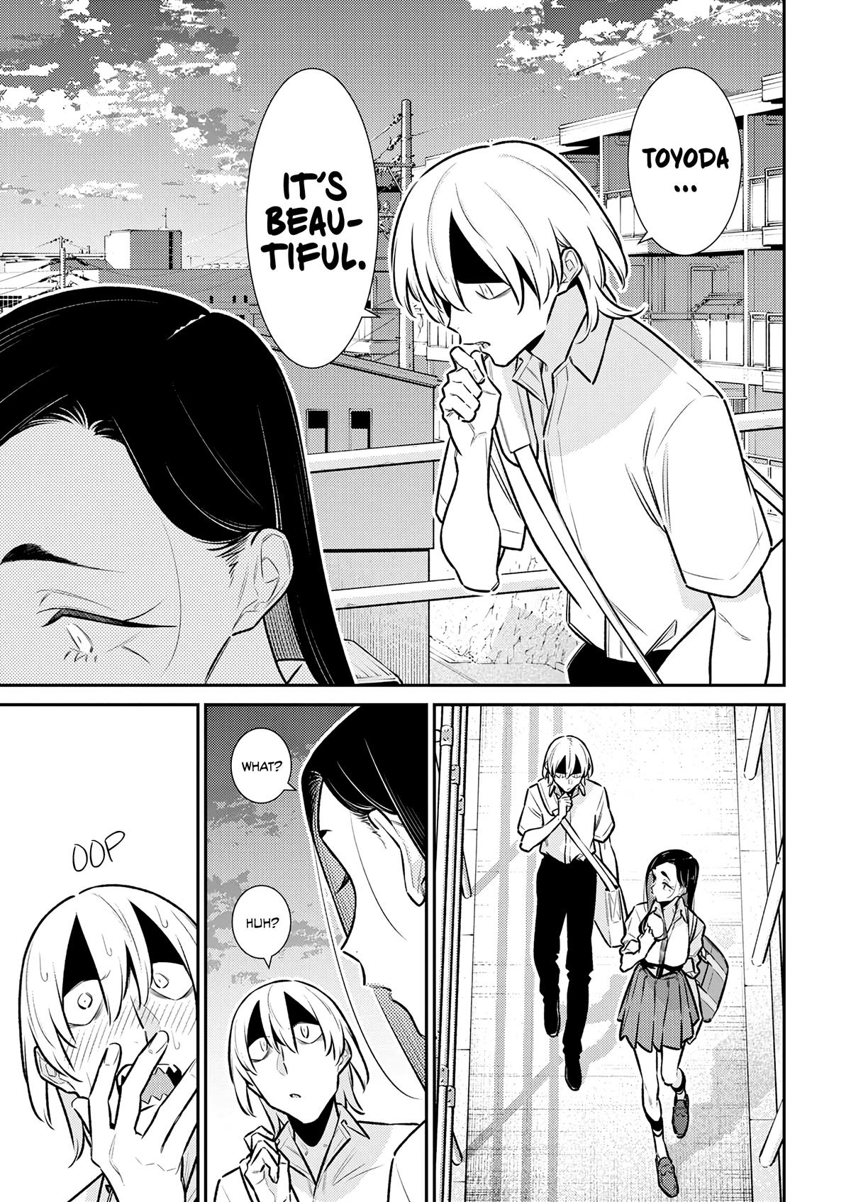 Read Anjo the Mischievous Gal Manga Online