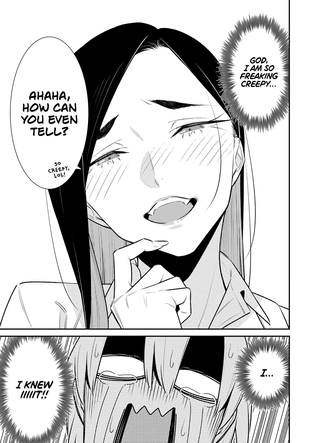 Read Anjo the Mischievous Gal Manga Online