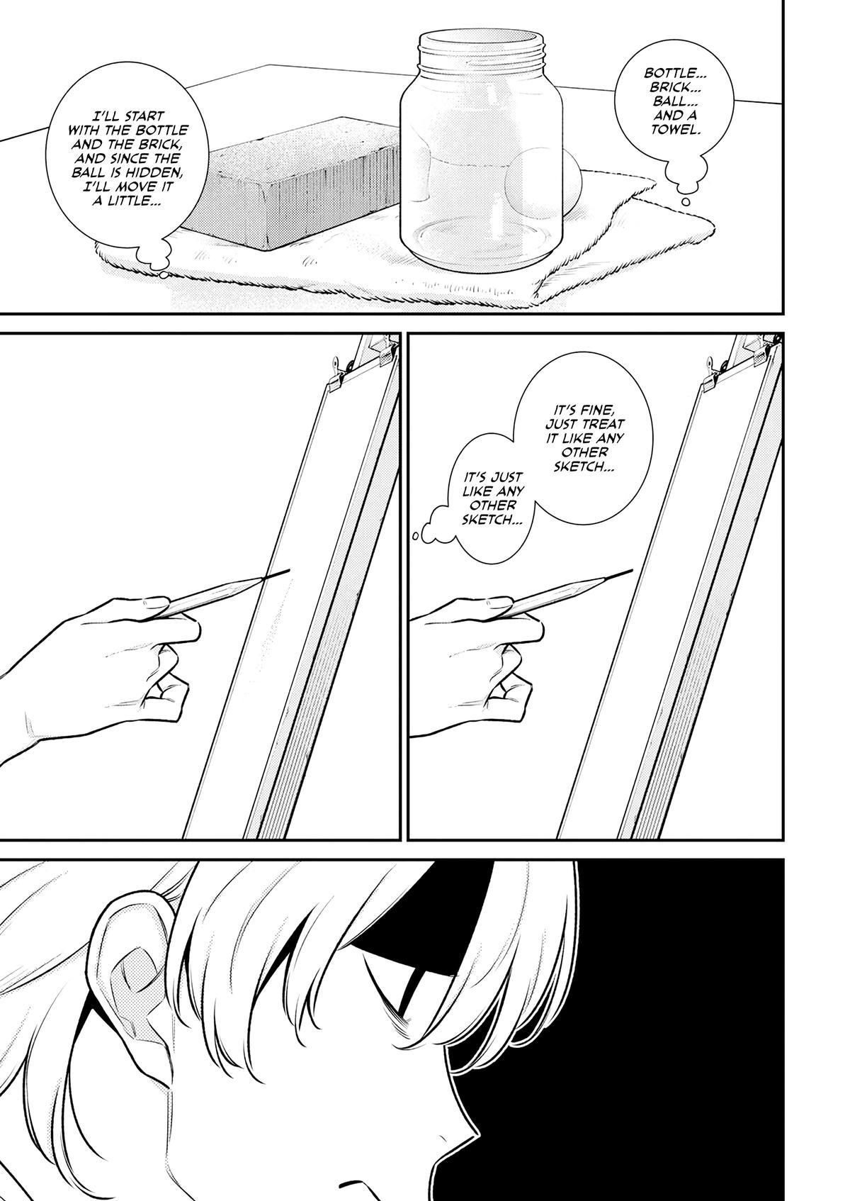 Read Anjo the Mischievous Gal Manga Online