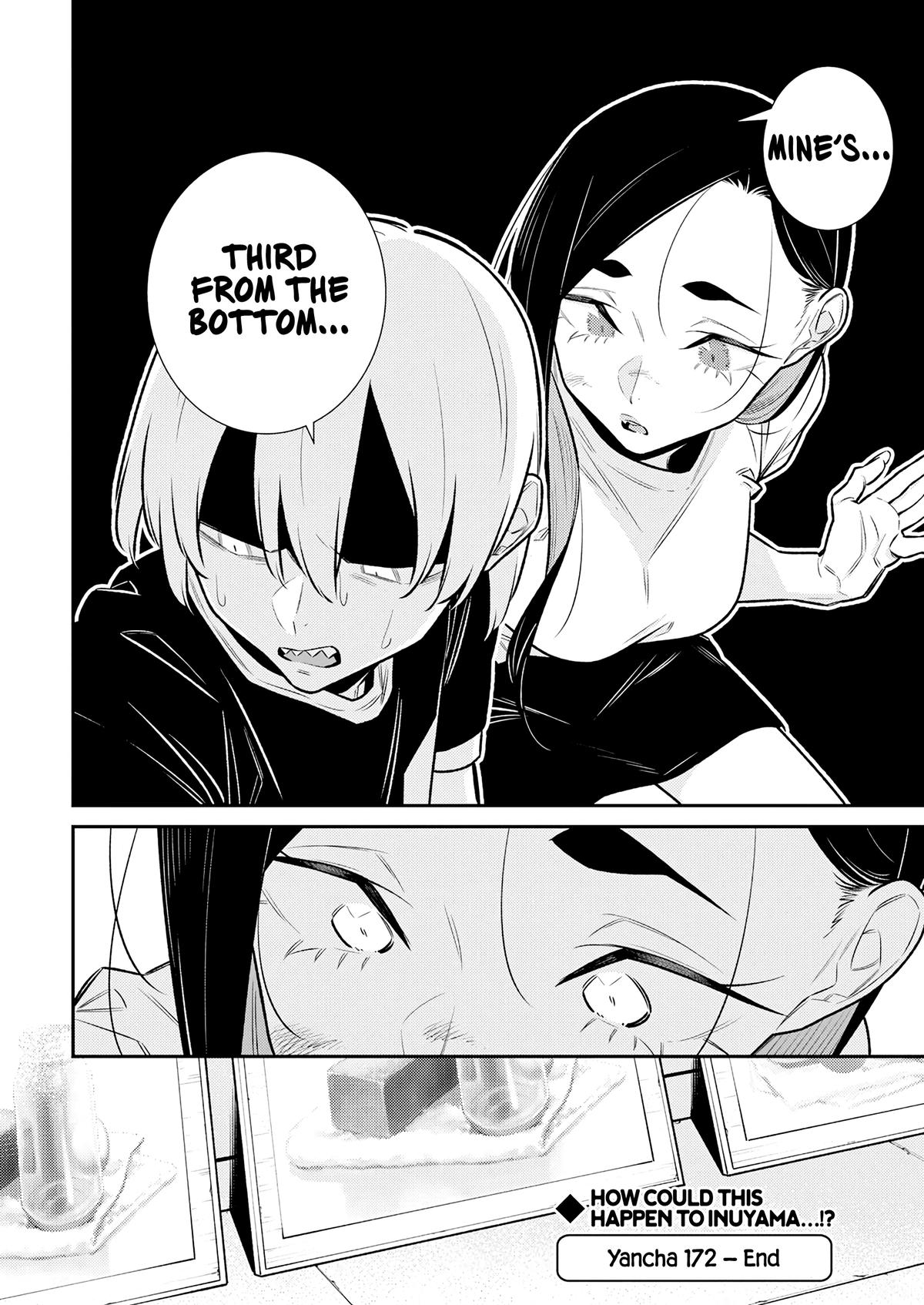 Read Anjo the Mischievous Gal Manga Online