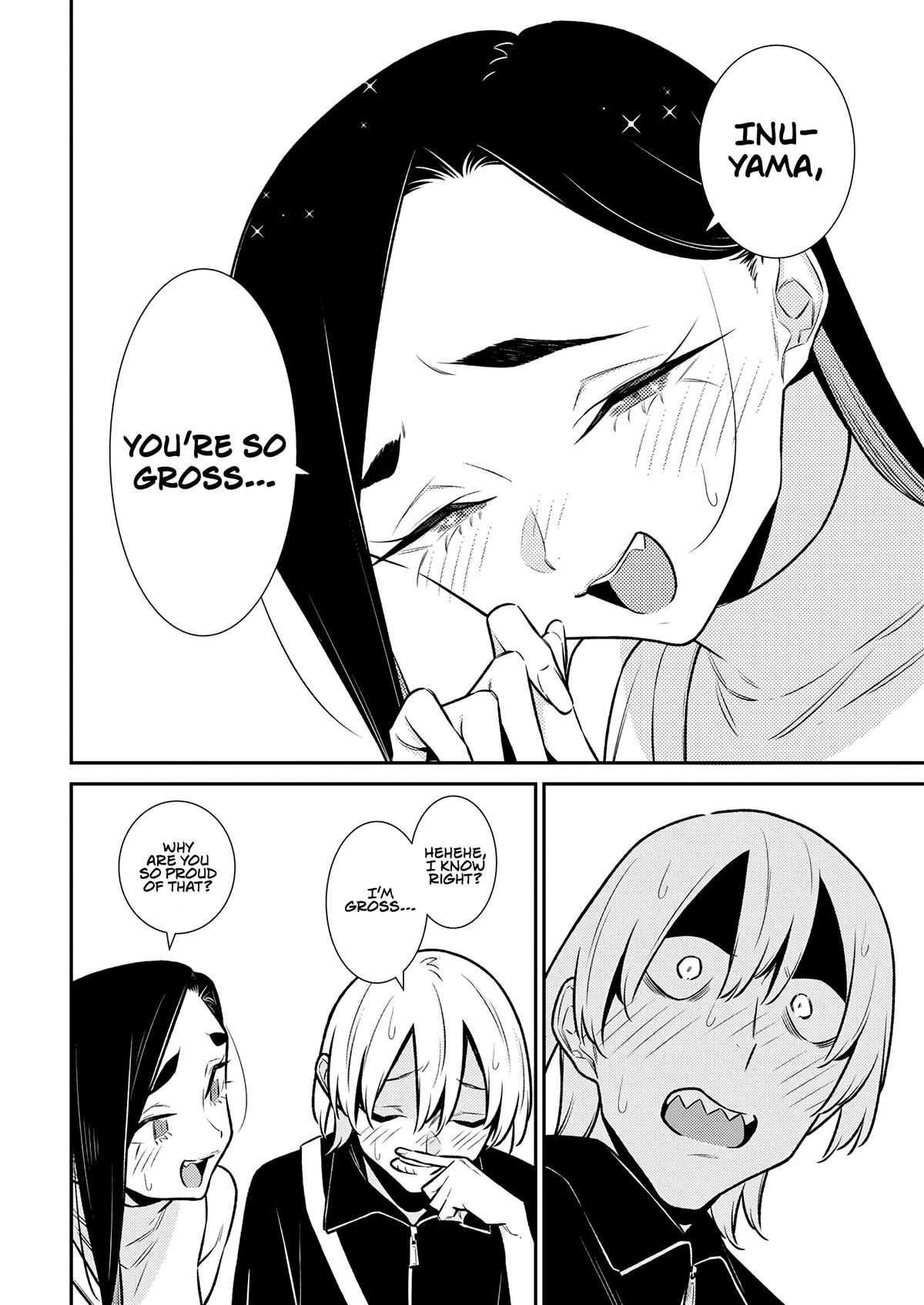 Read Anjo the Mischievous Gal Manga Online