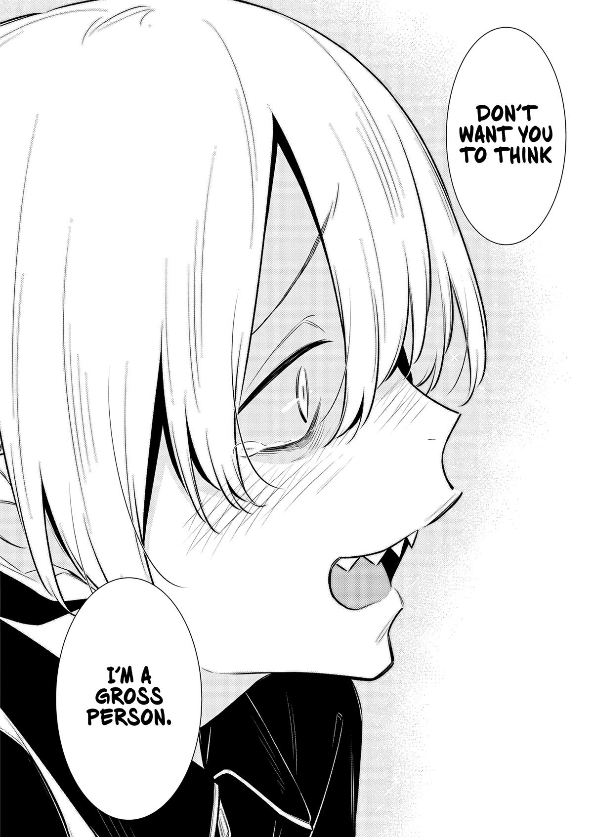 Read Anjo the Mischievous Gal Manga Online