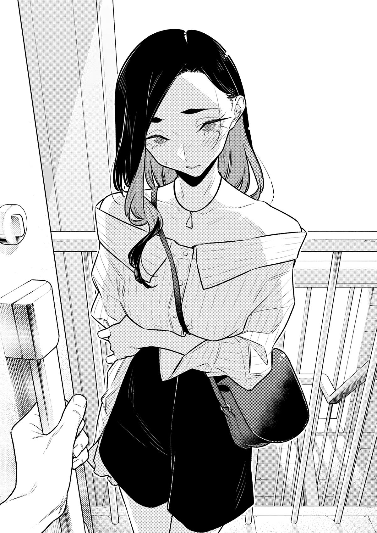 Read Anjo the Mischievous Gal Manga Online