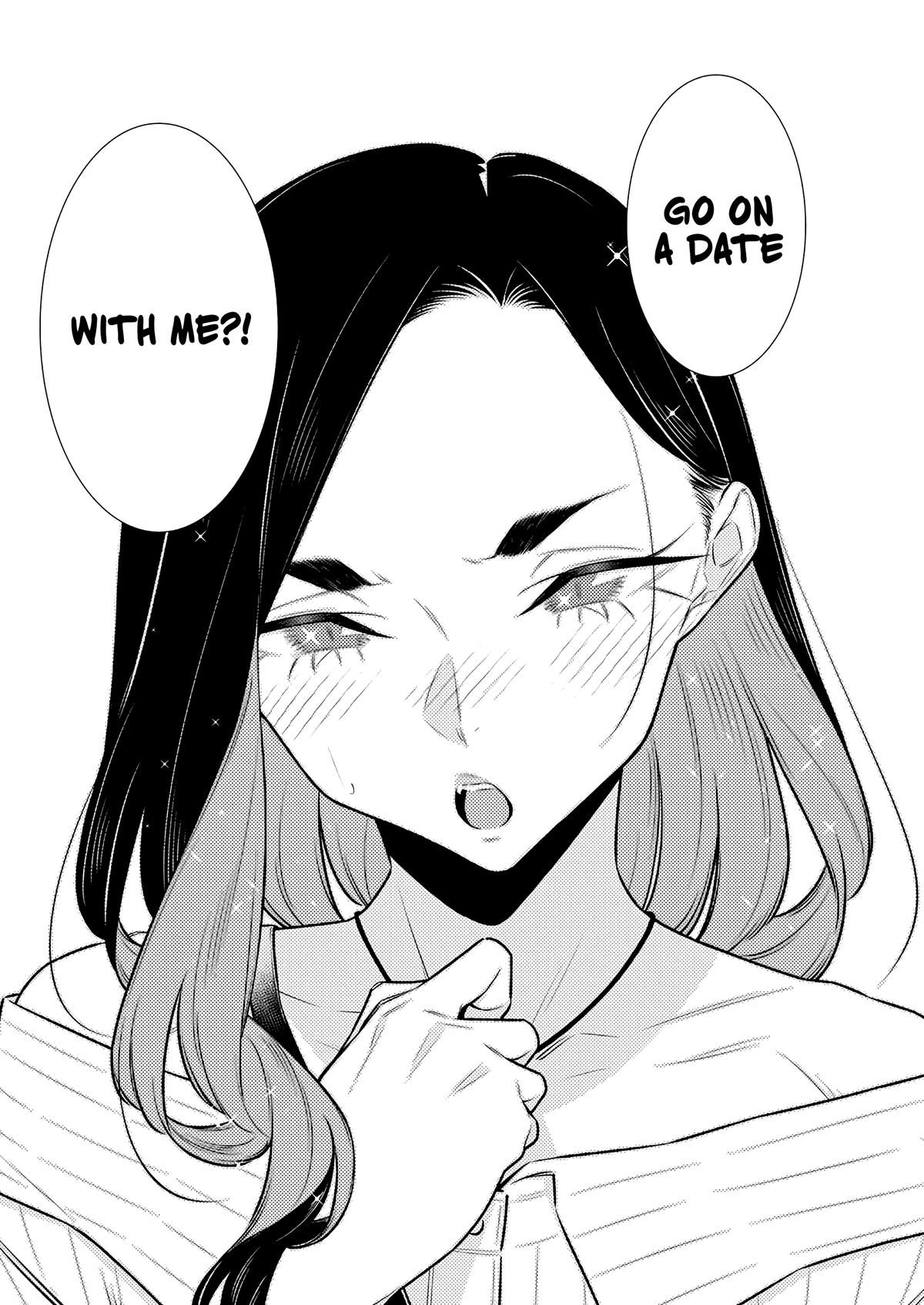 Read Anjo the Mischievous Gal Manga Online