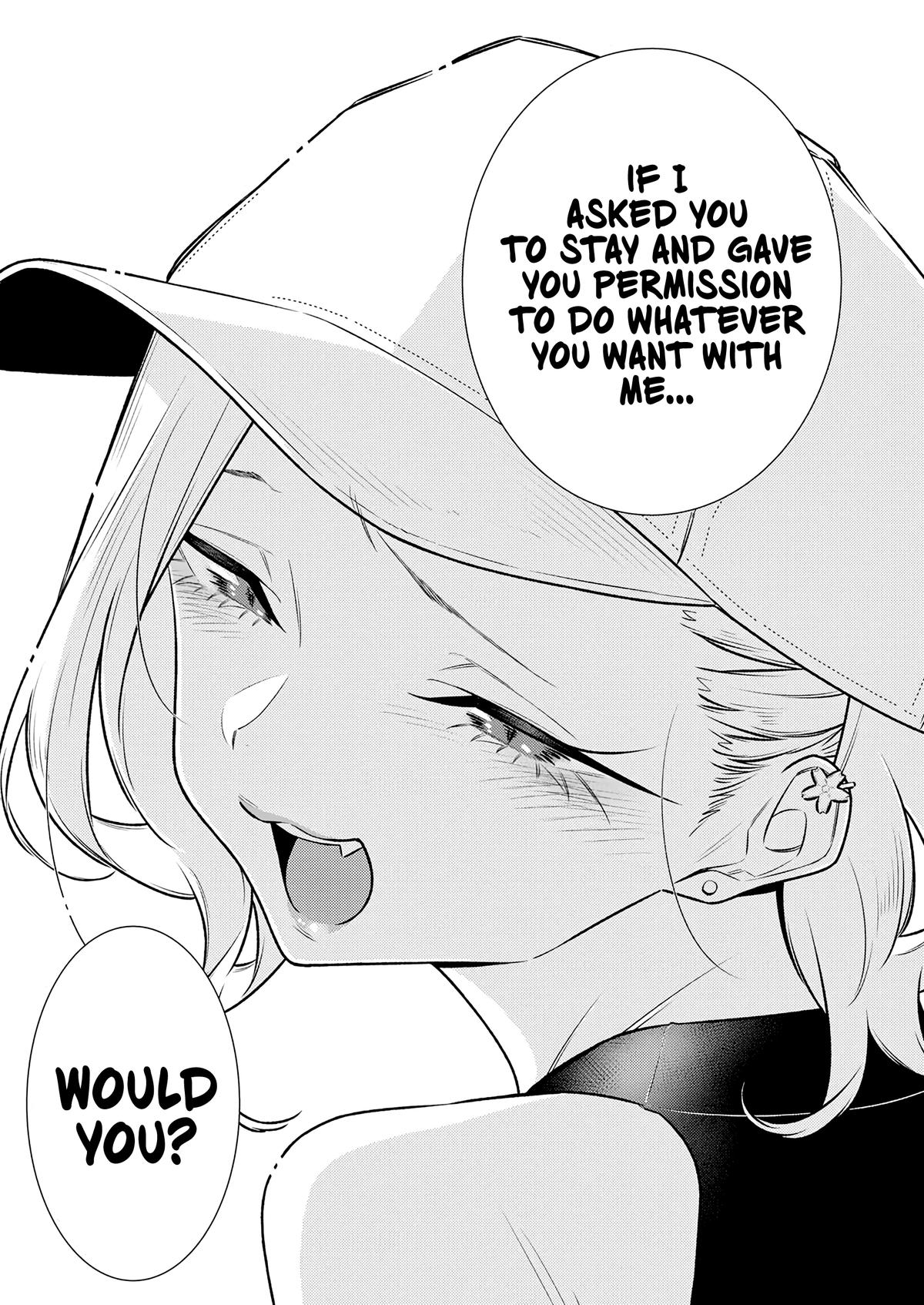 Read Anjo the Mischievous Gal Manga Online