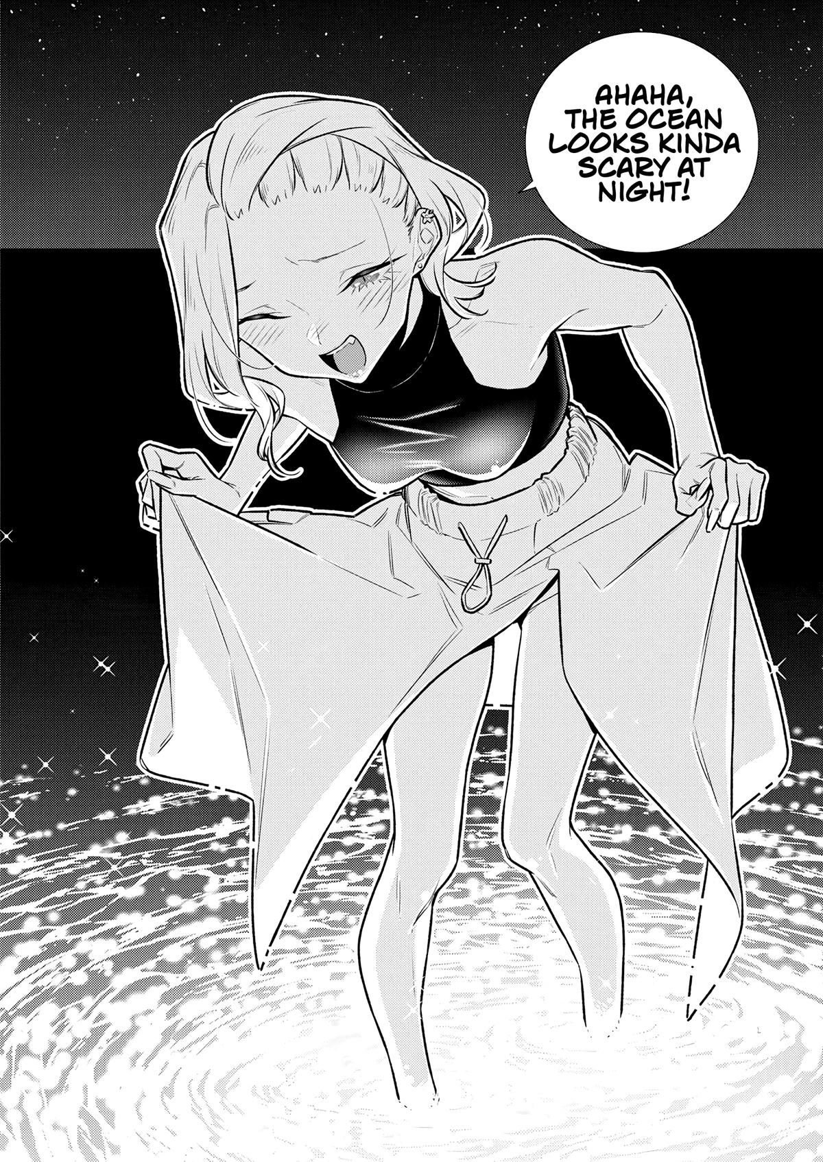 Read Anjo the Mischievous Gal Manga Online