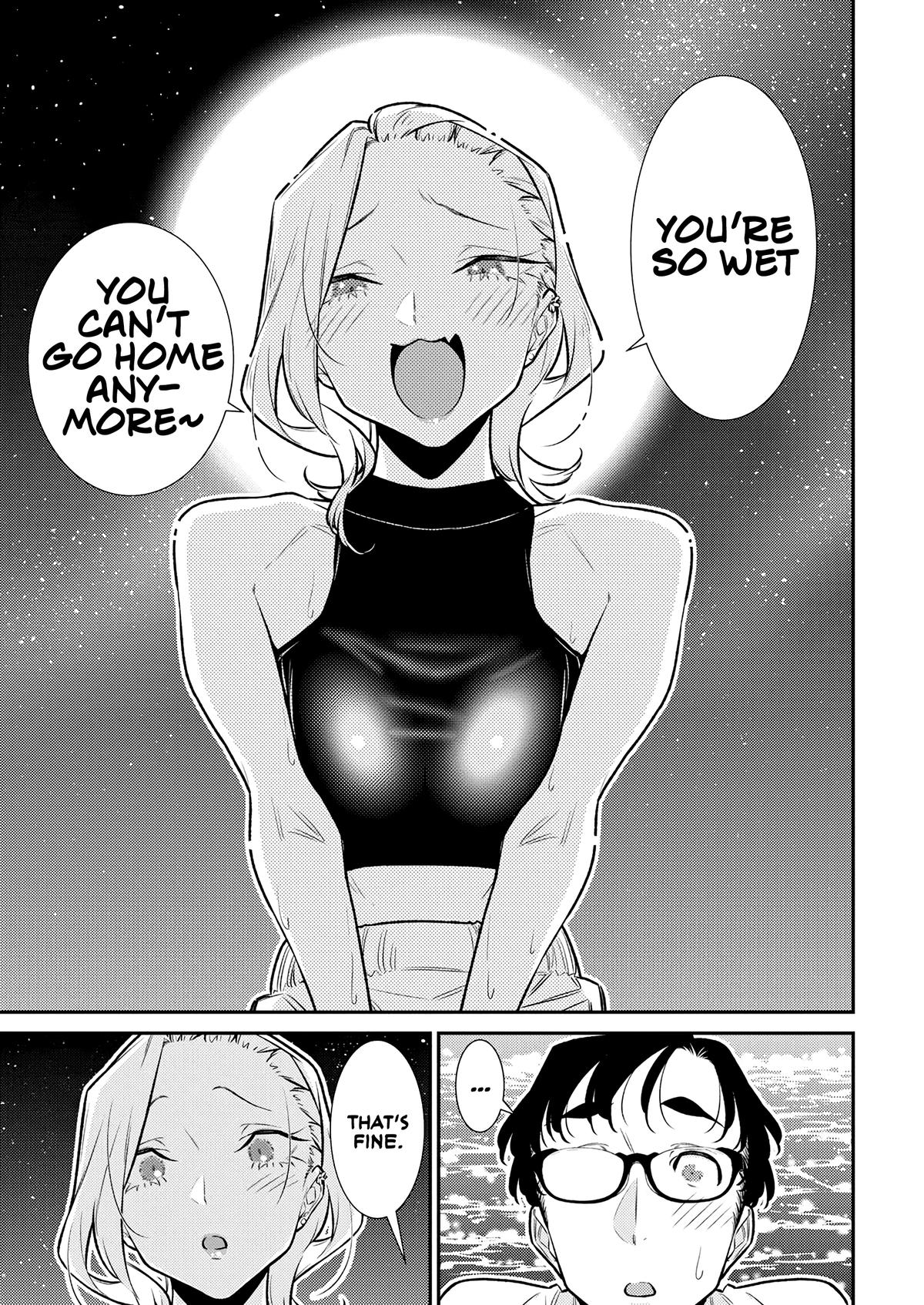 Read Anjo the Mischievous Gal Manga Online
