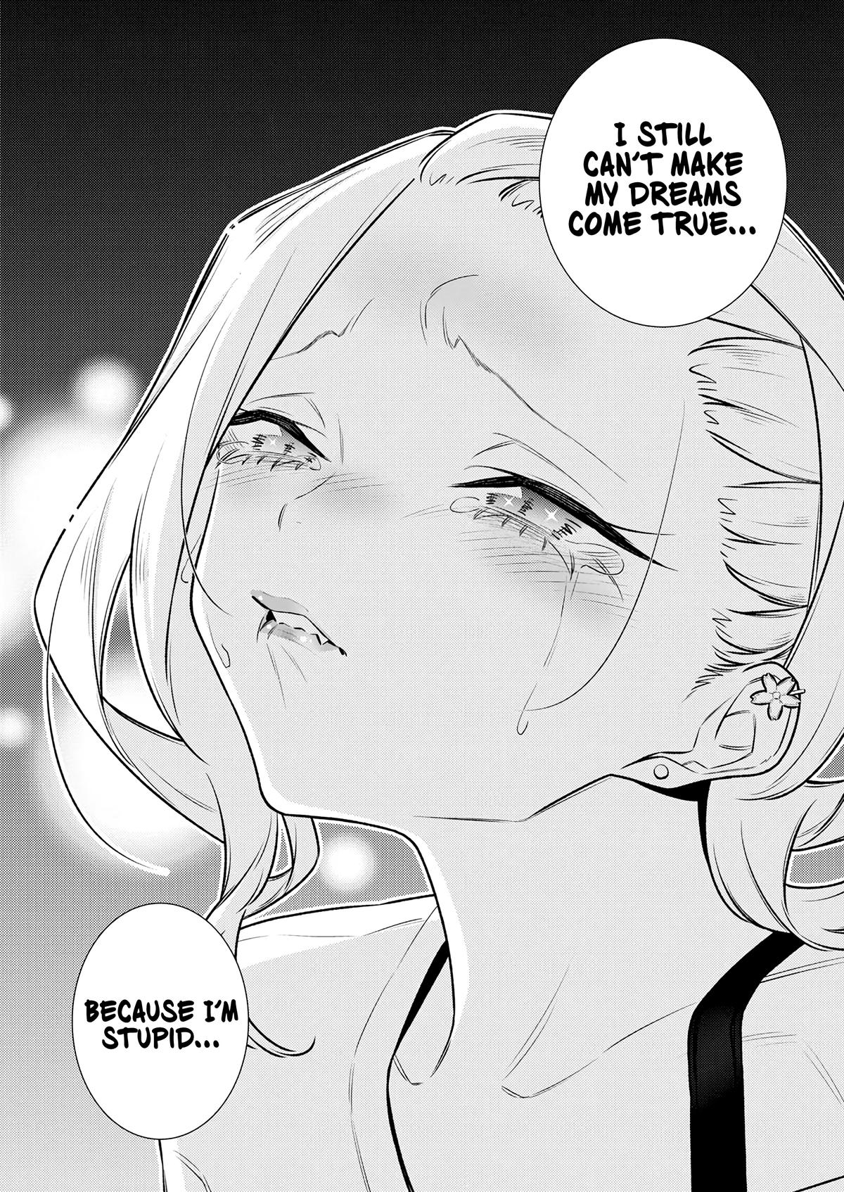 Read Anjo the Mischievous Gal Manga Online