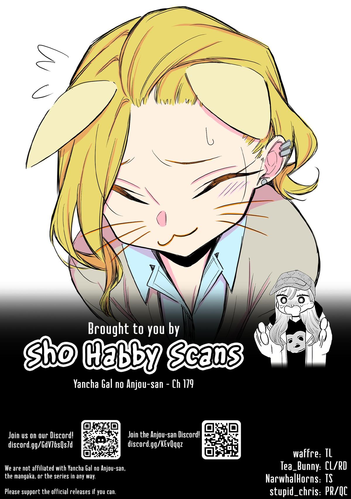 Read Anjo the Mischievous Gal Manga Online