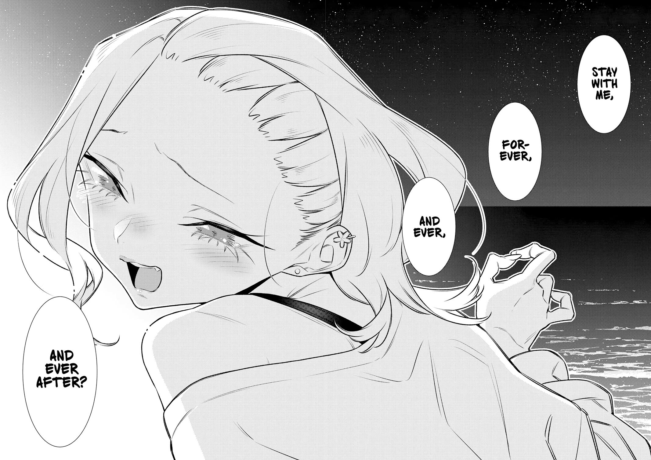 Read Anjo the Mischievous Gal Manga Online