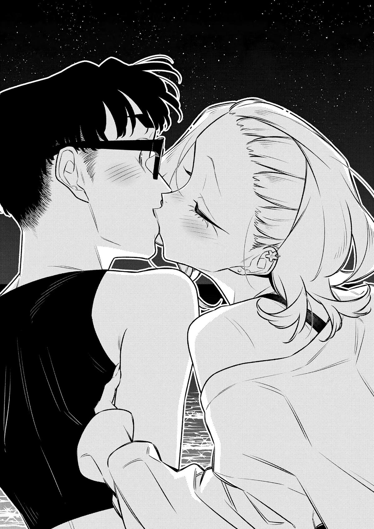 Read Anjo the Mischievous Gal Manga Online