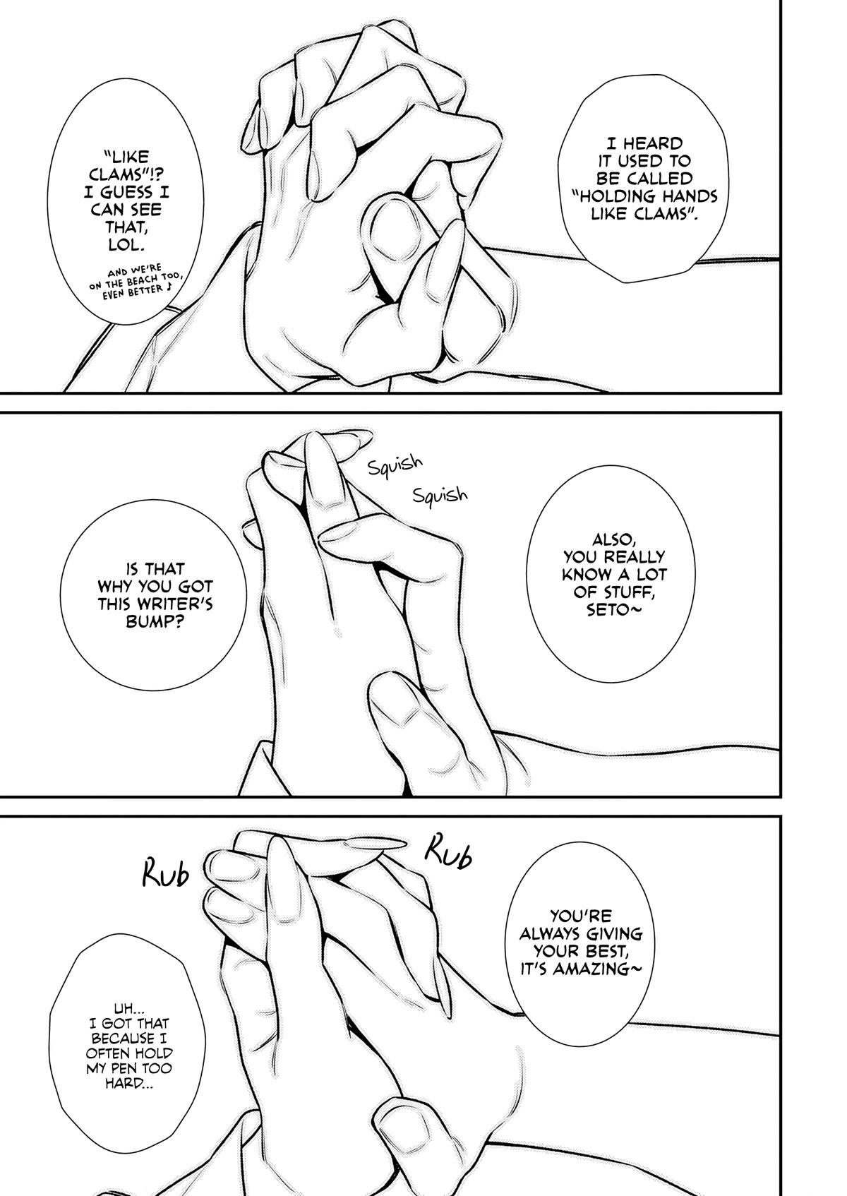 Read Anjo the Mischievous Gal Manga Online