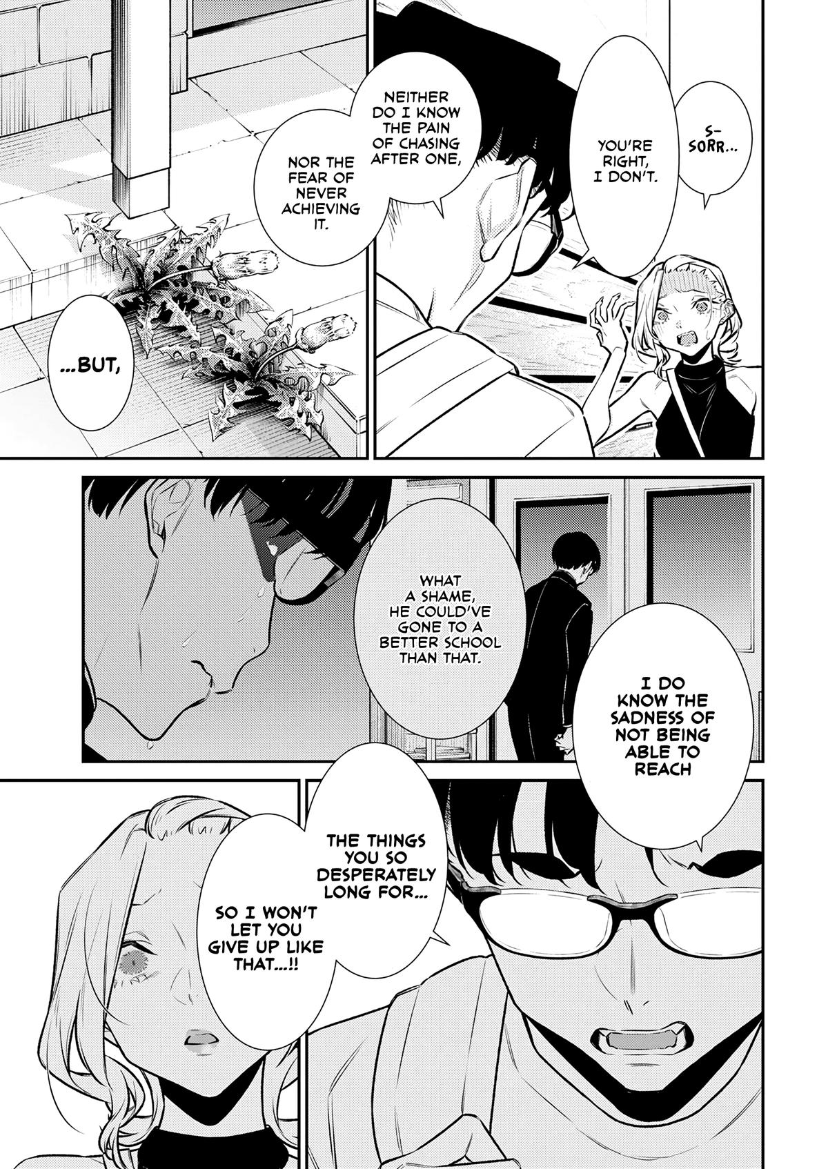 Read Anjo the Mischievous Gal Manga Online