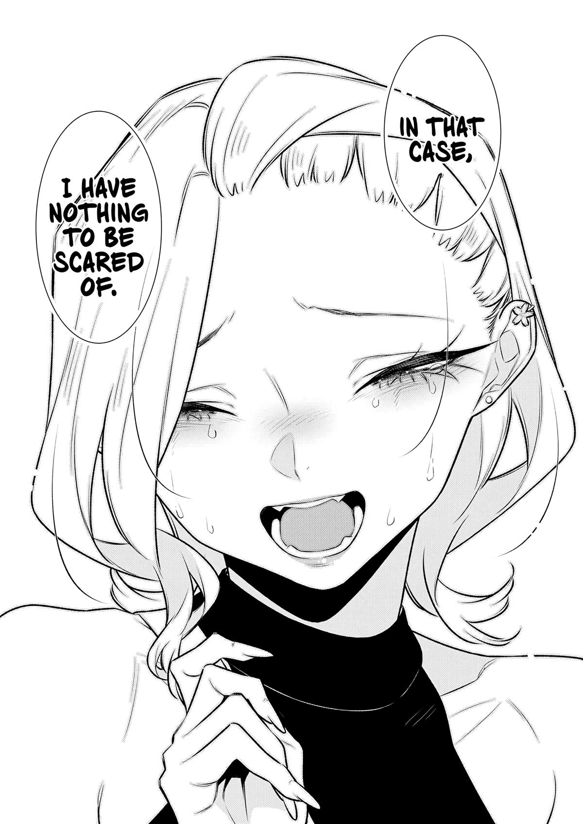 Read Anjo the Mischievous Gal Manga Online