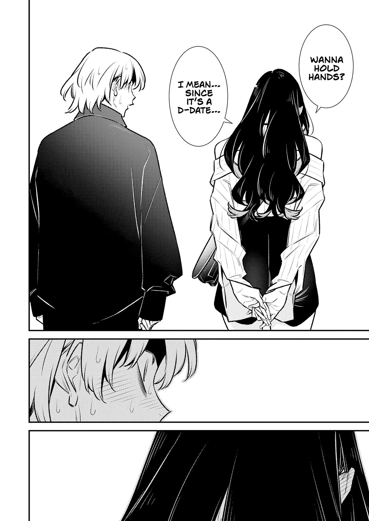 Read Anjo the Mischievous Gal Manga Online