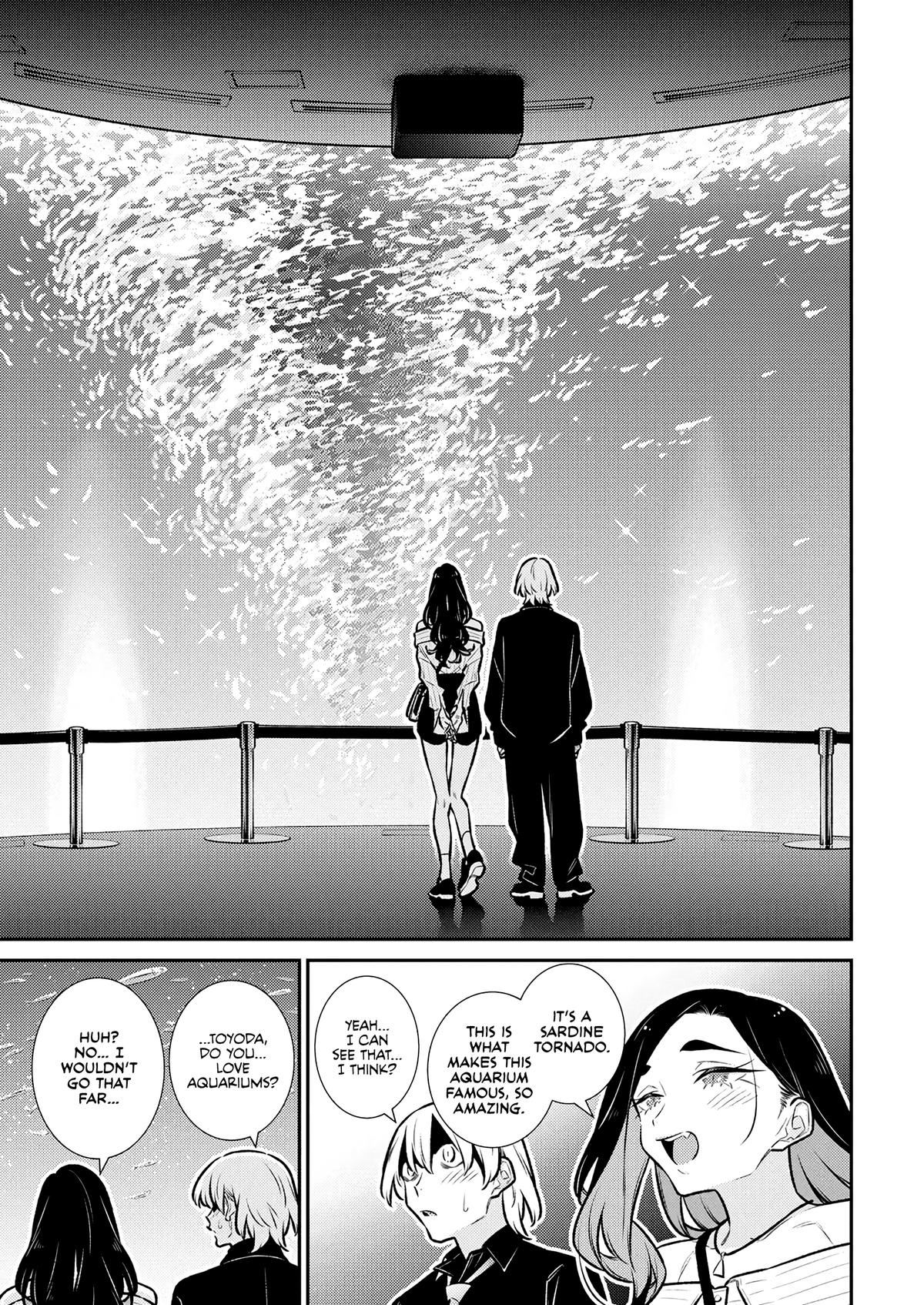 Read Anjo the Mischievous Gal Manga Online