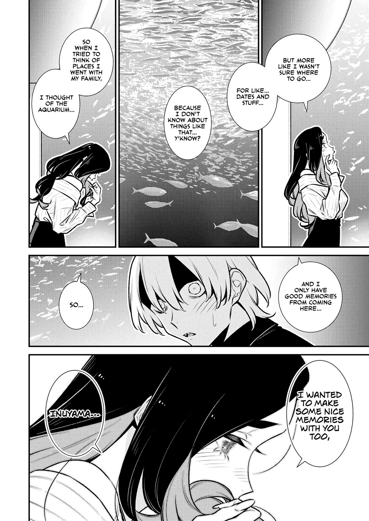 Read Anjo the Mischievous Gal Manga Online