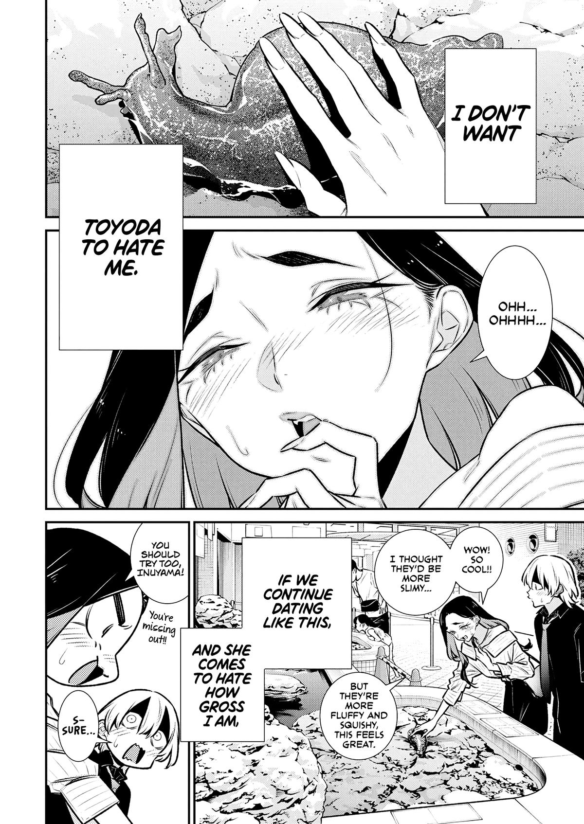Read Anjo the Mischievous Gal Manga Online