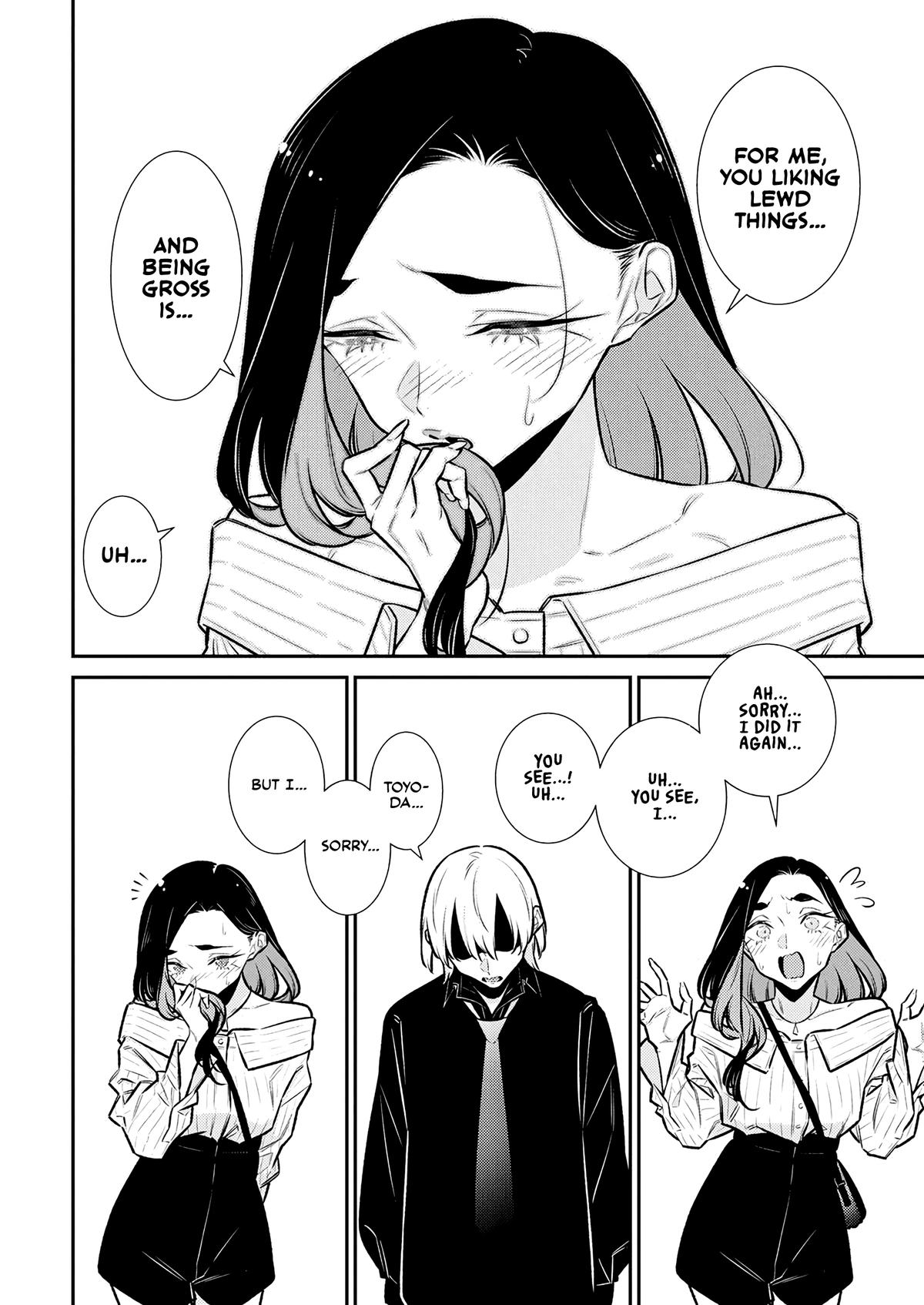 Read Anjo the Mischievous Gal Manga Online