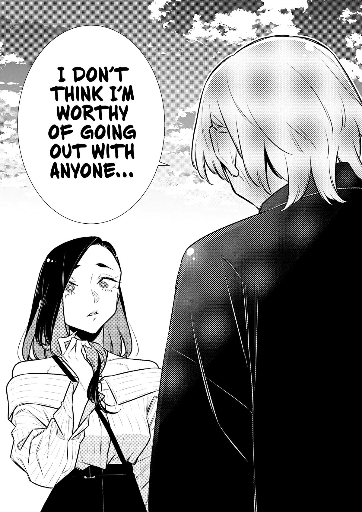Read Anjo the Mischievous Gal Manga Online