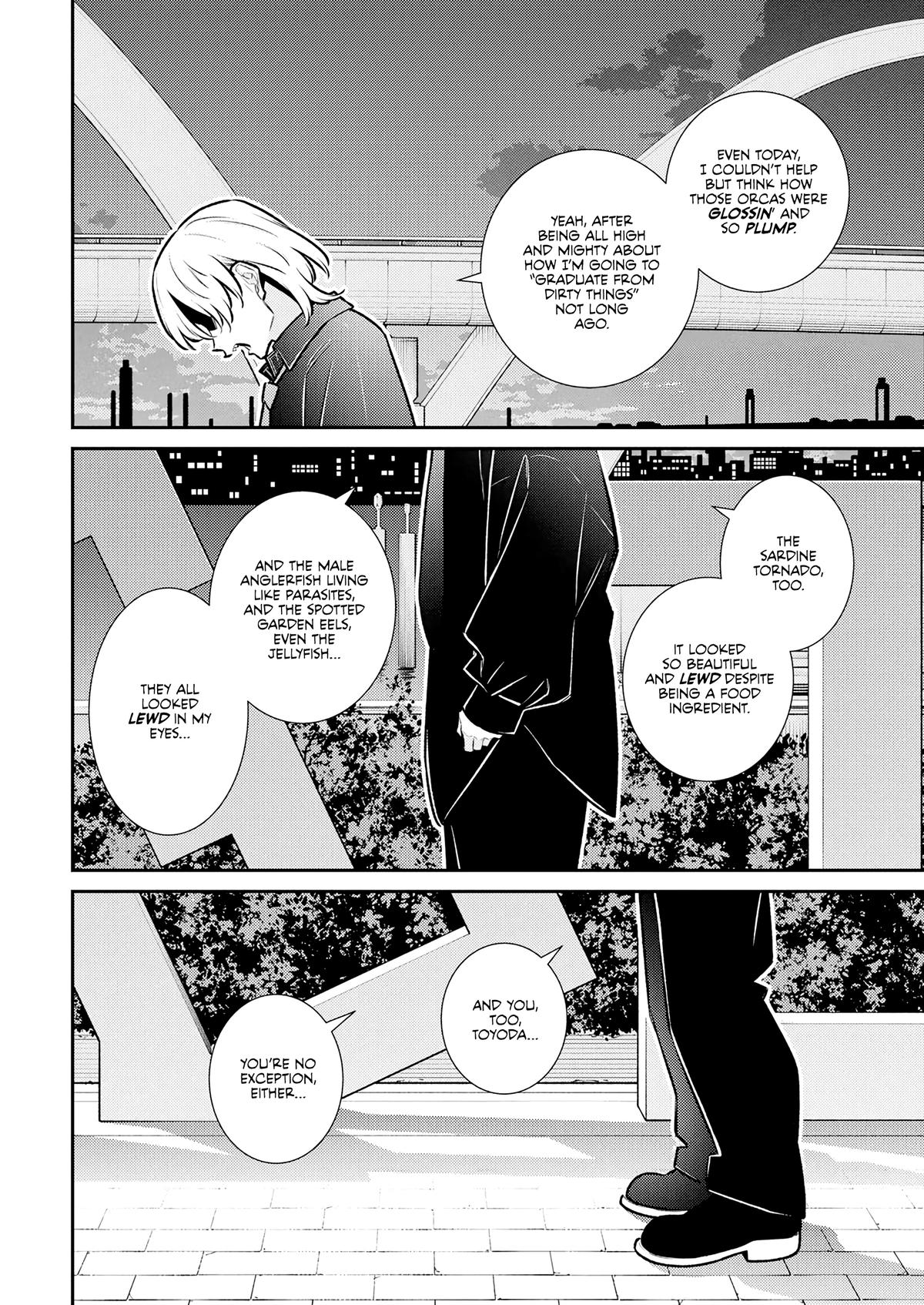 Read Anjo the Mischievous Gal Manga Online