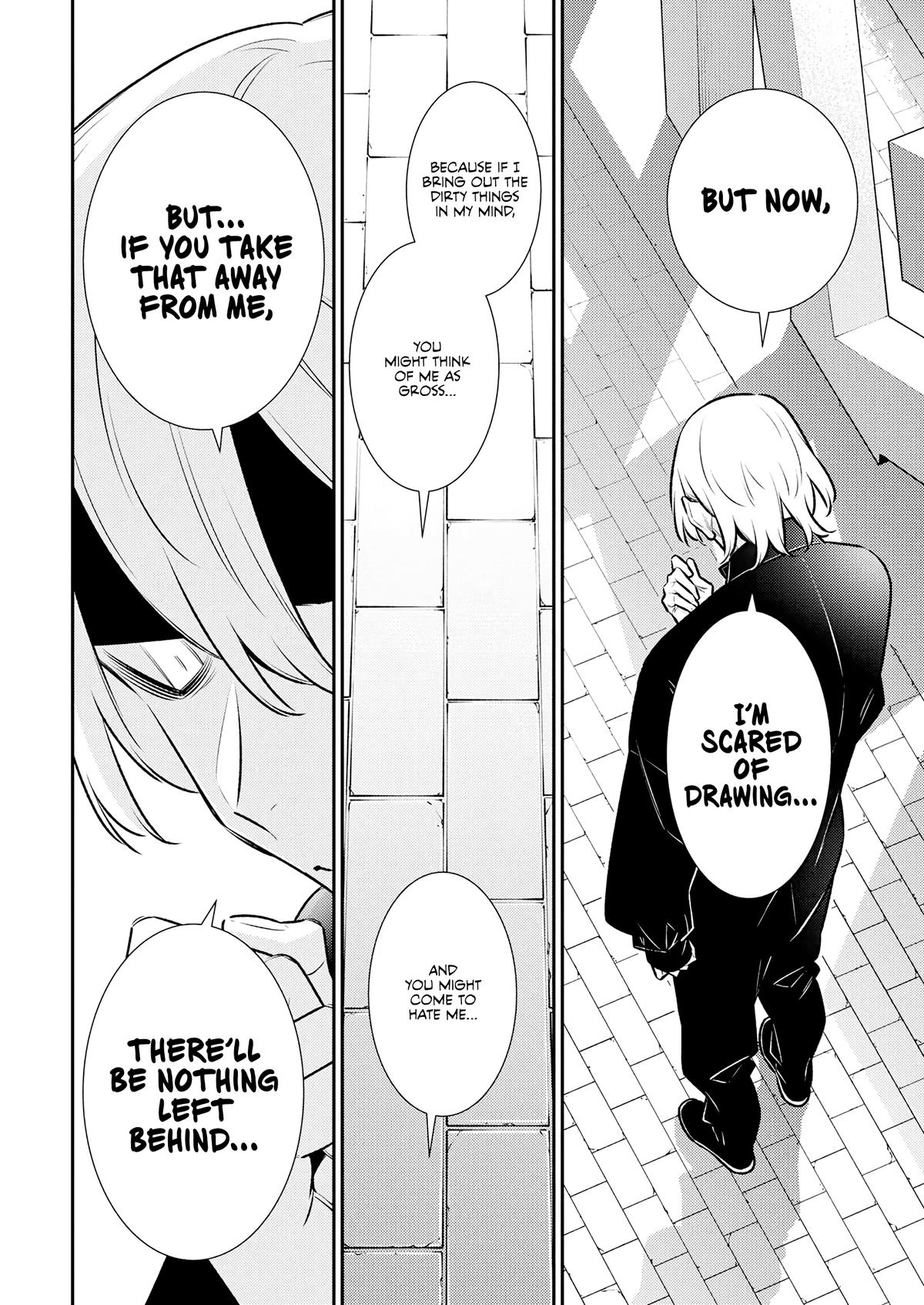 Read Anjo the Mischievous Gal Manga Online
