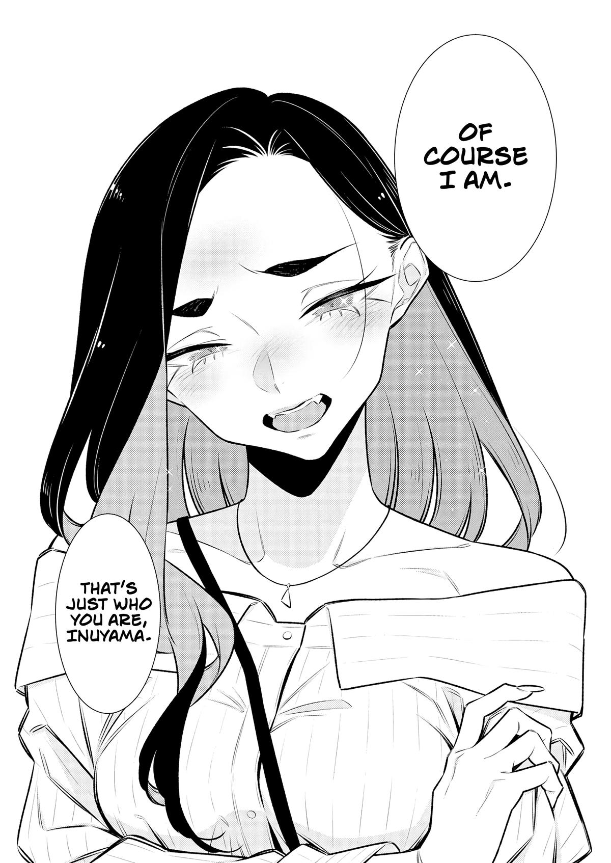 Read Anjo the Mischievous Gal Manga Online
