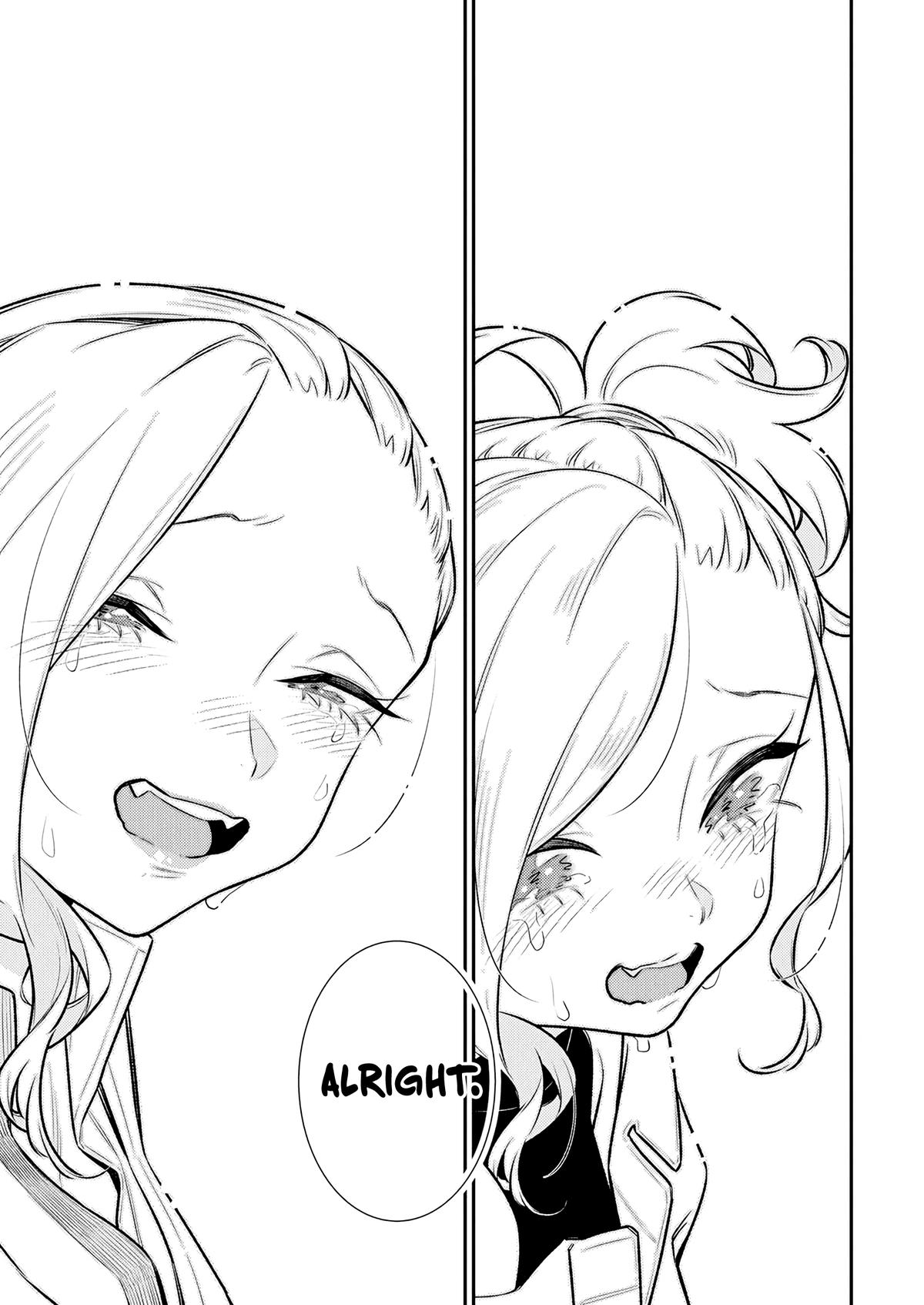 Read Anjo the Mischievous Gal Manga Online