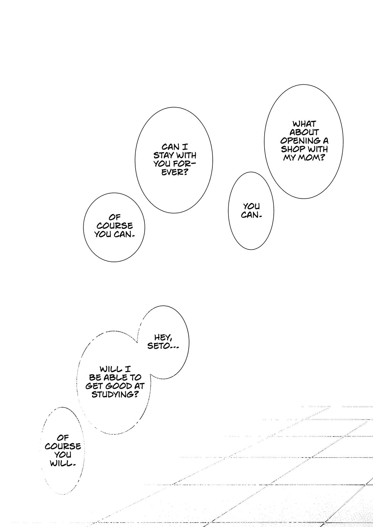 Read Anjo the Mischievous Gal Manga Online