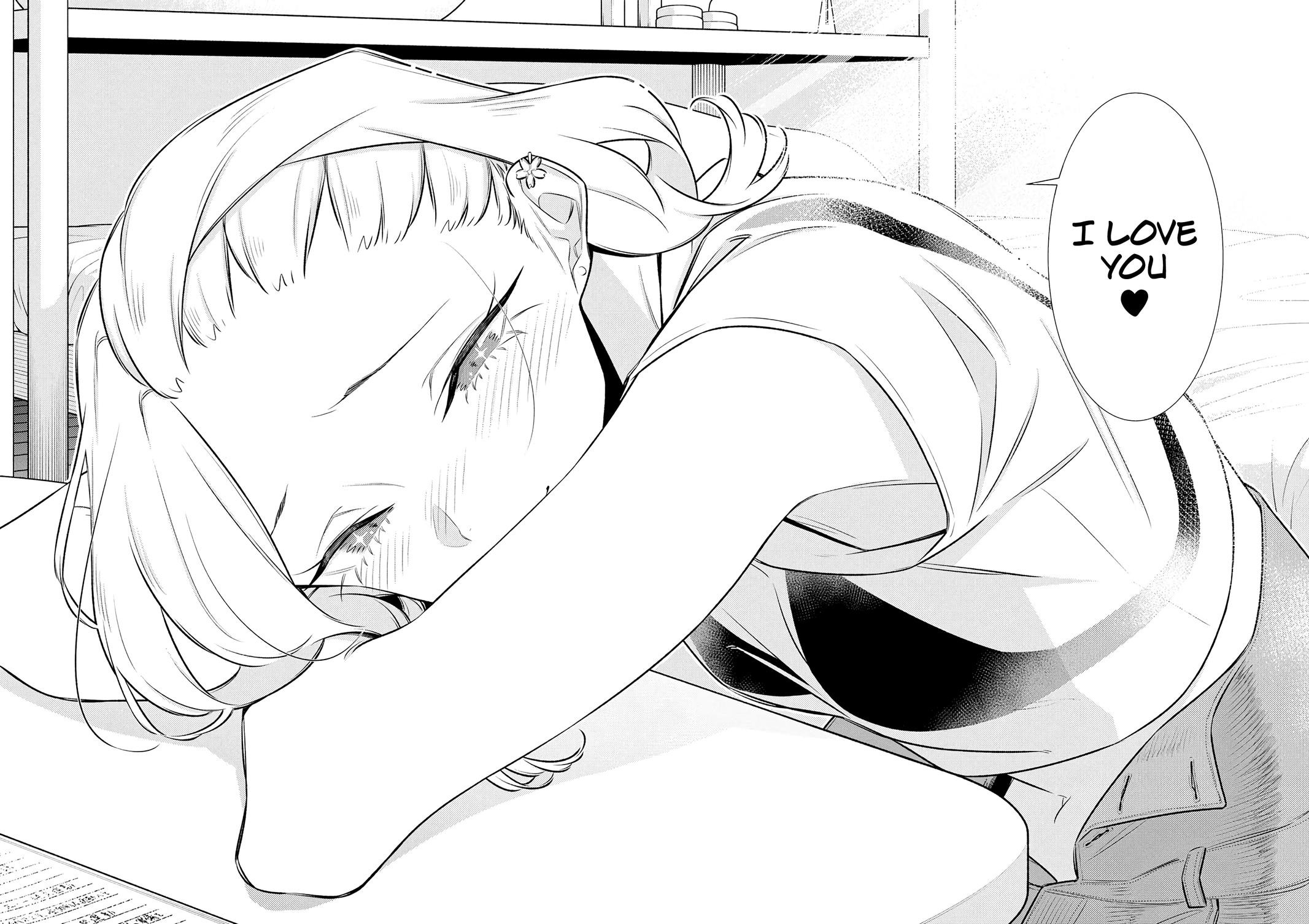 Read Anjo the Mischievous Gal Manga Online