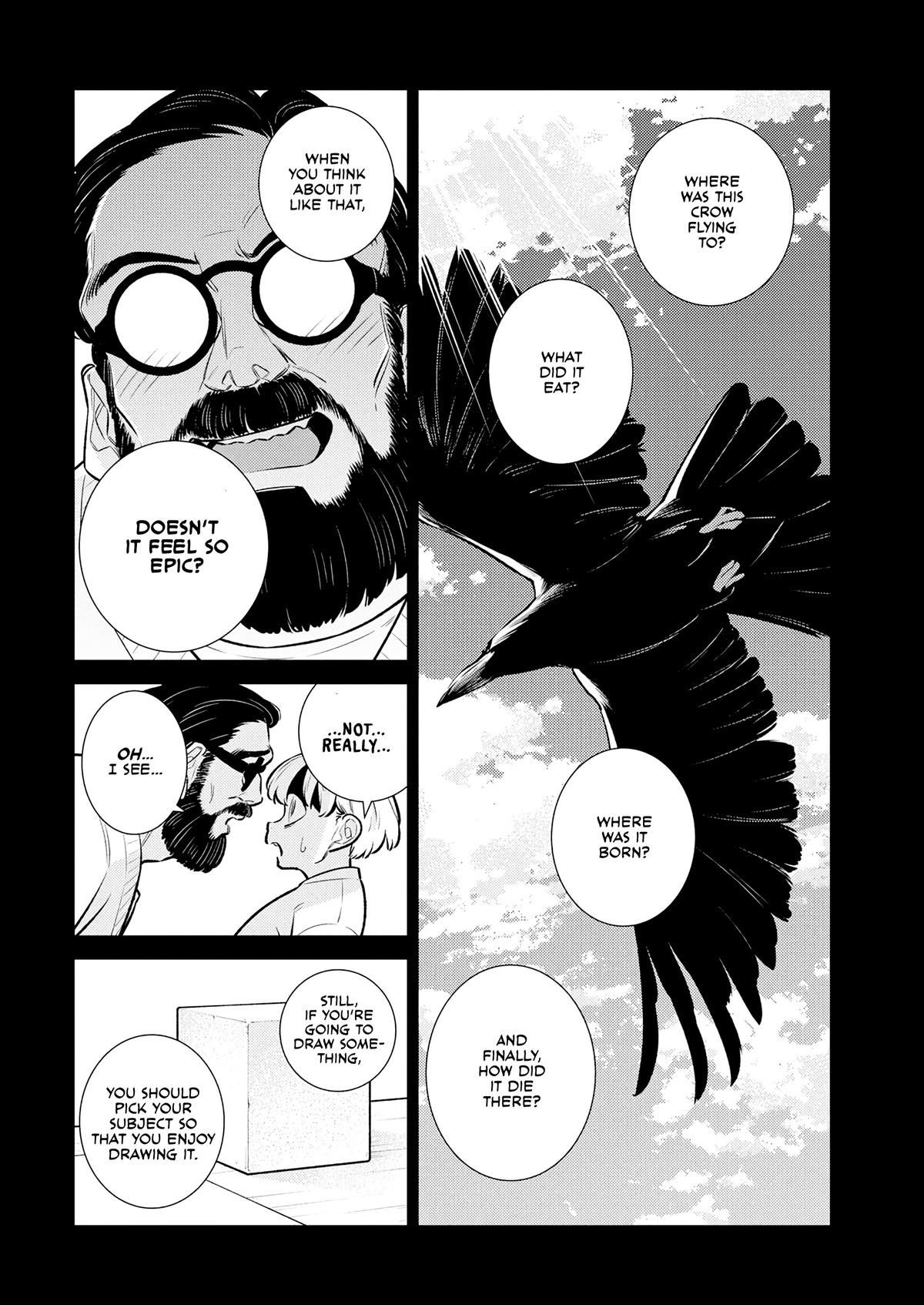 Read Anjo the Mischievous Gal Manga Online