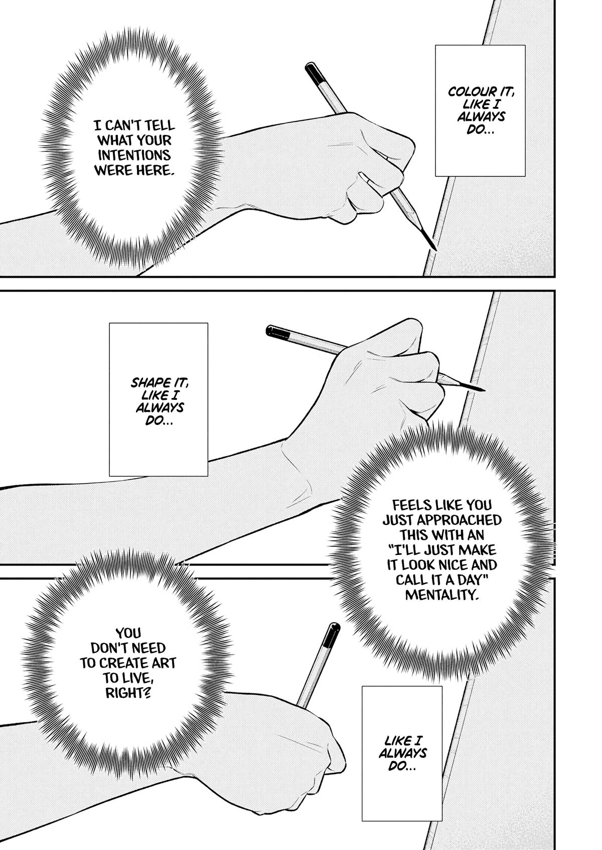 Read Anjo the Mischievous Gal Manga Online