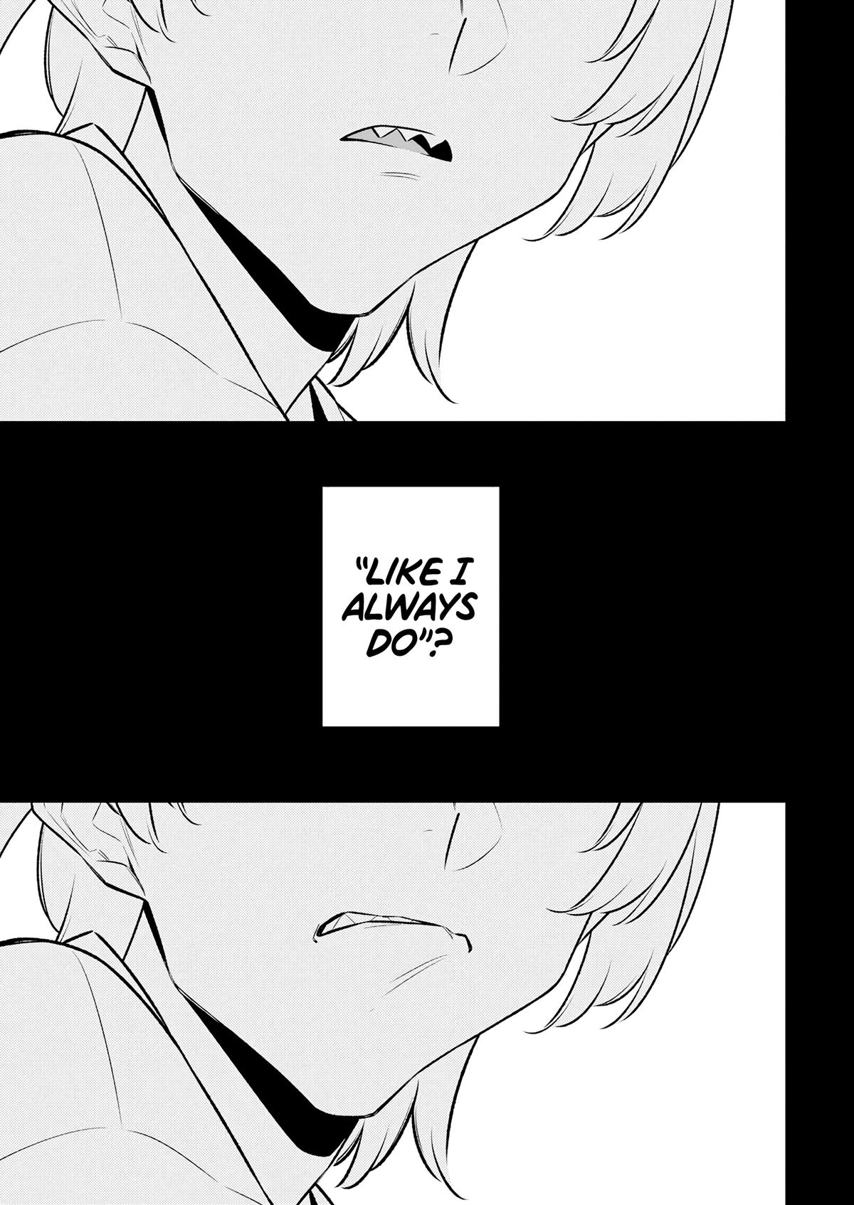 Read Anjo the Mischievous Gal Manga Online