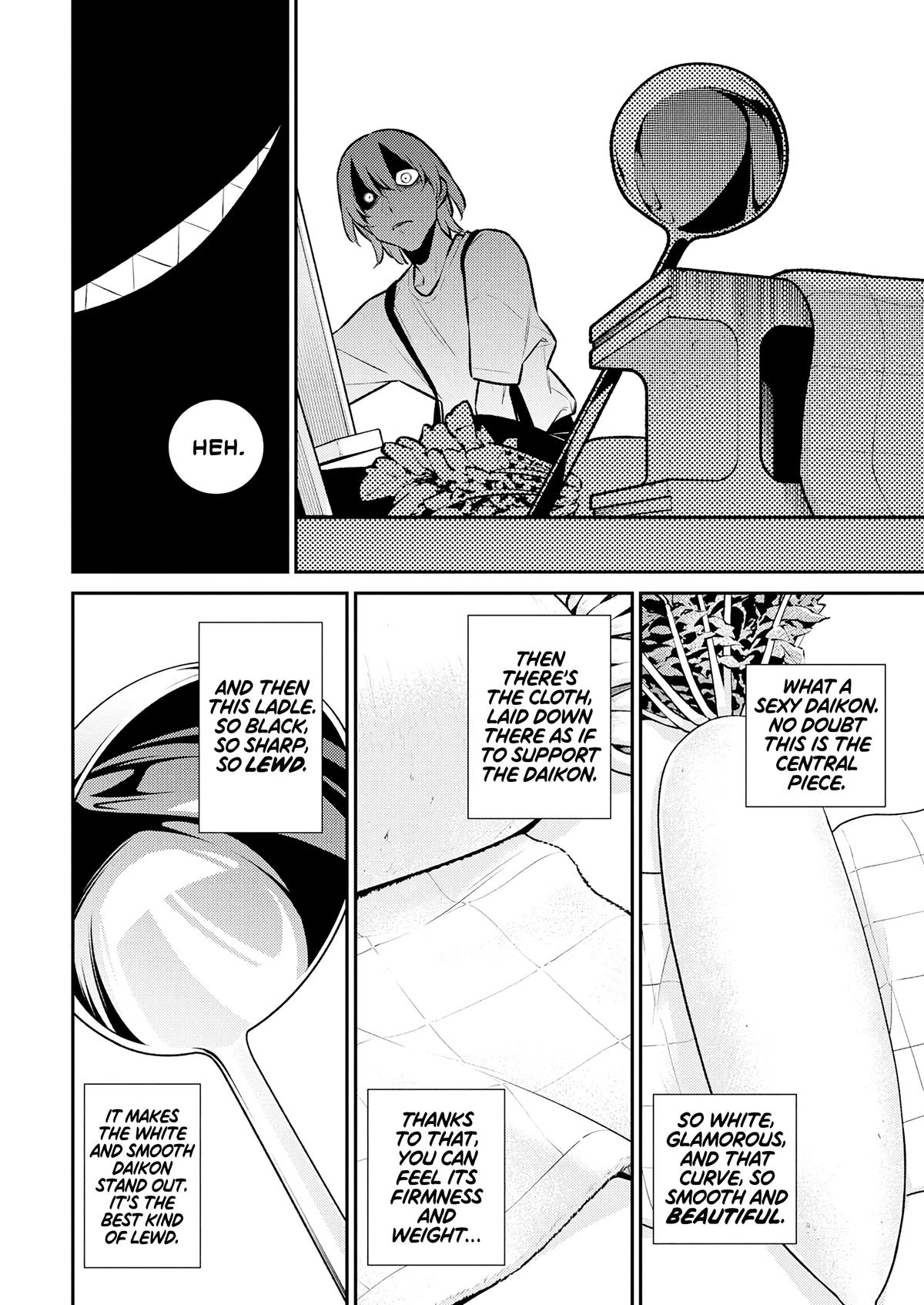 Read Anjo the Mischievous Gal Manga Online
