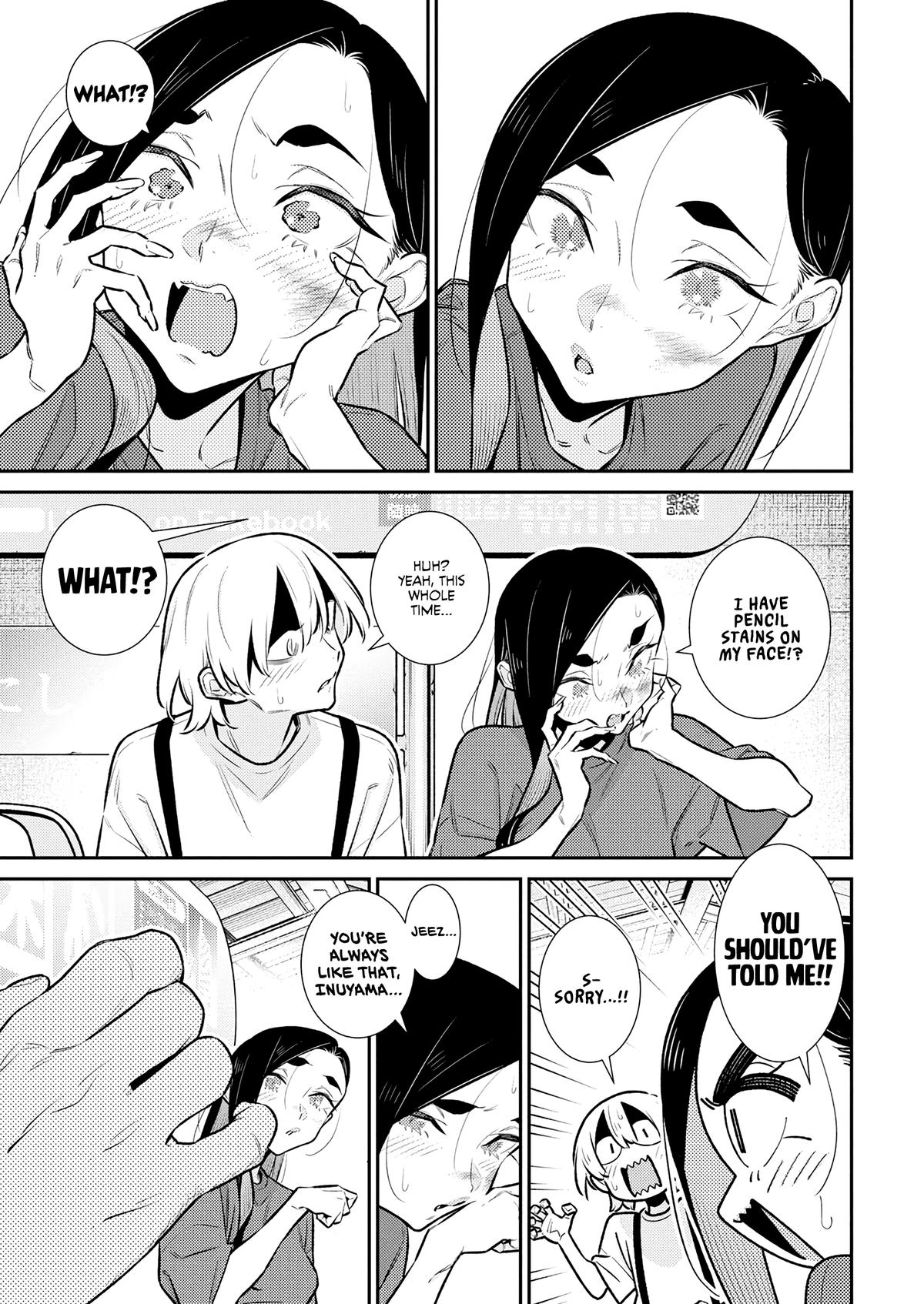 Read Anjo the Mischievous Gal Manga Online