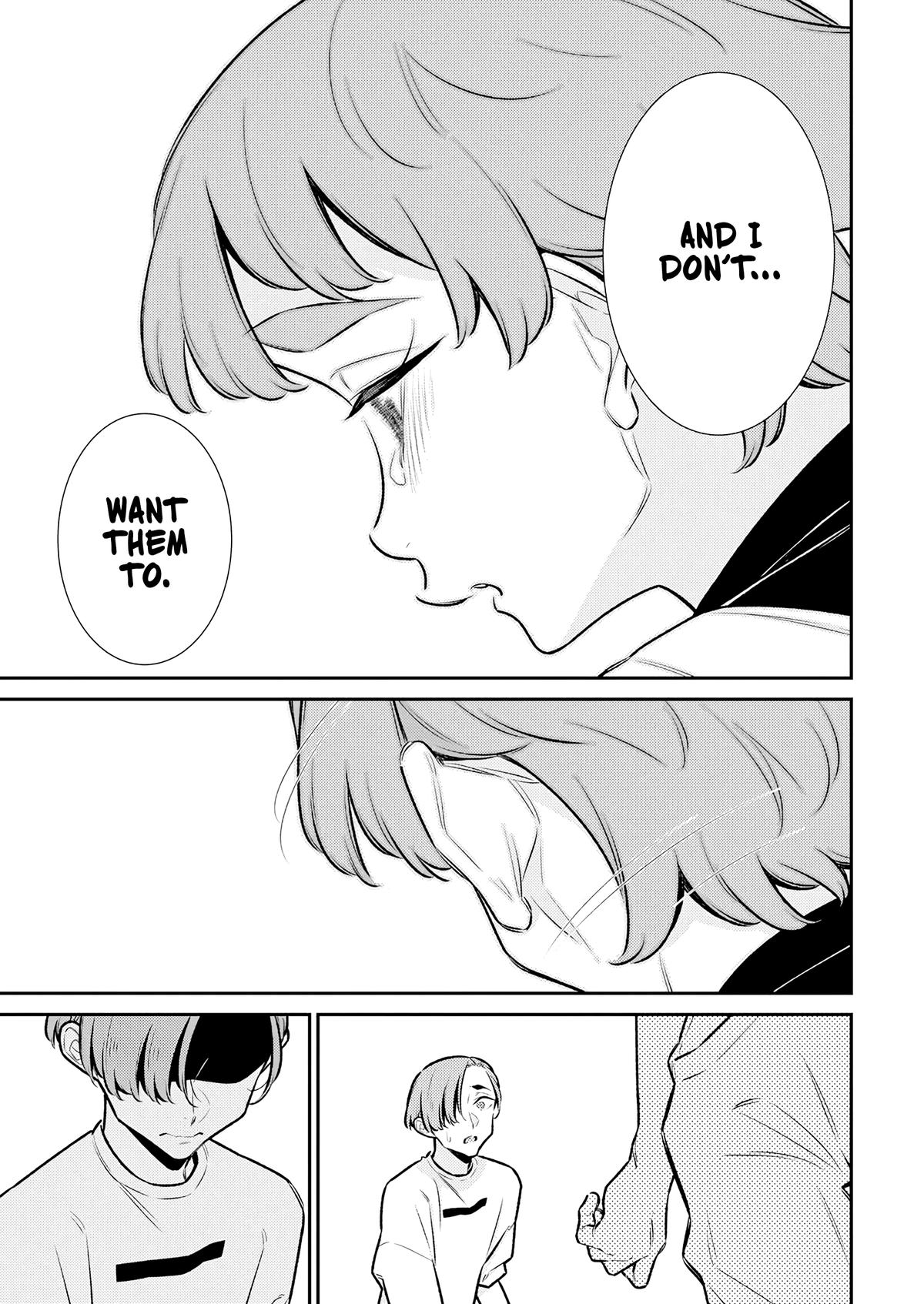 Read Anjo the Mischievous Gal Manga Online
