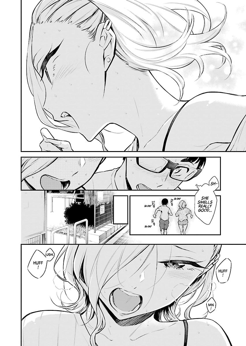 Read Anjo the Mischievous Gal Manga Online