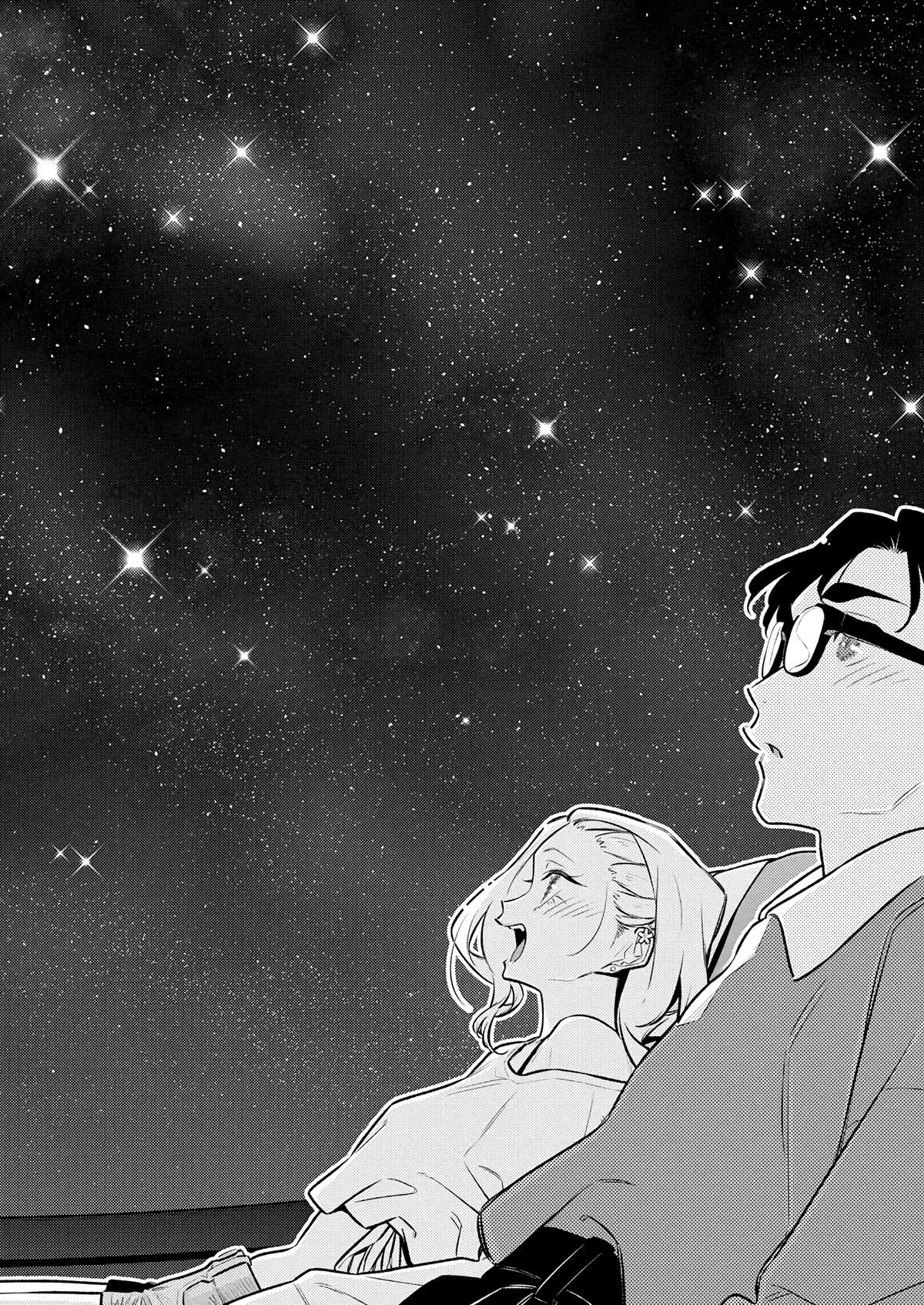 Read Anjo the Mischievous Gal Manga Online